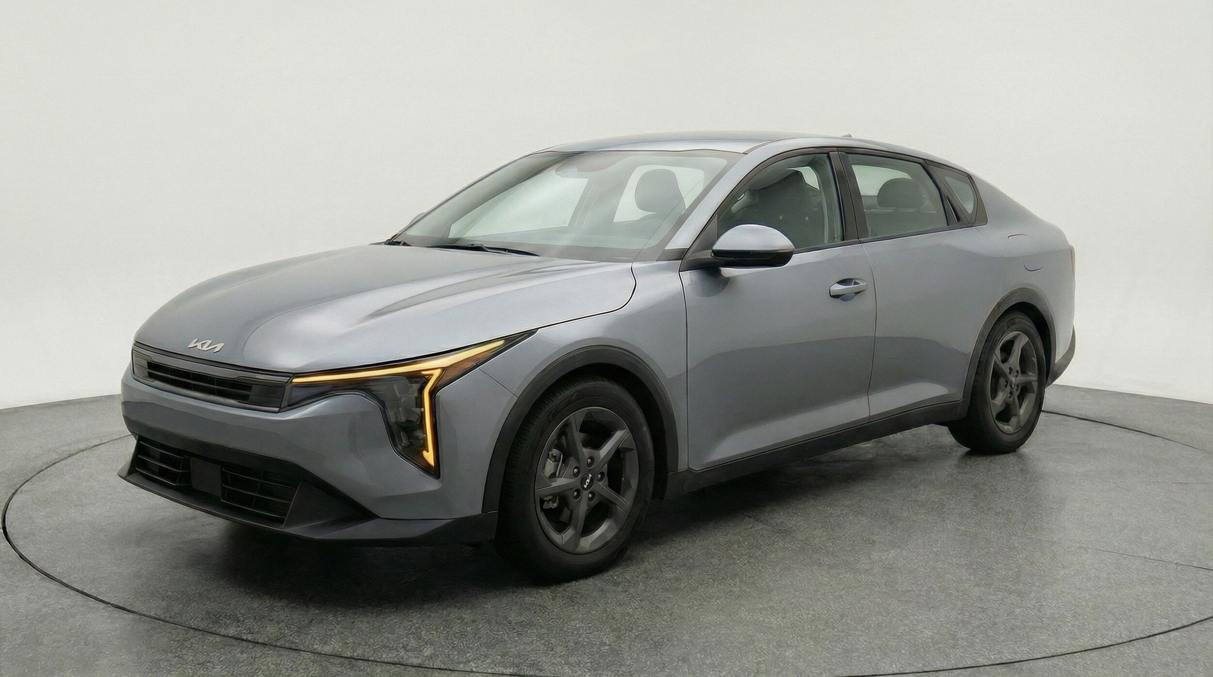 Thumbnail: 2025 Kia K4 - 3