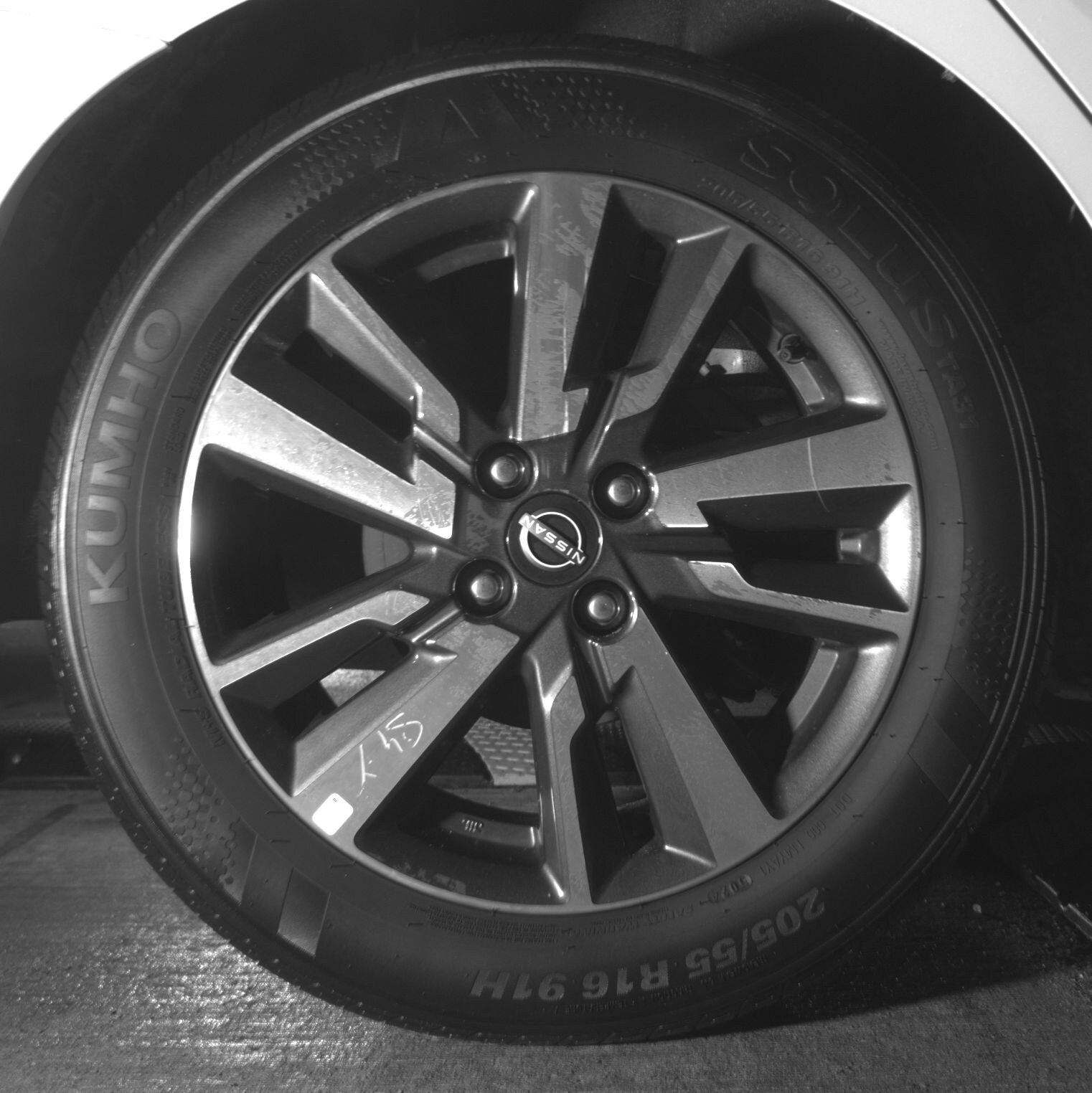 Thumbnail: 2025 Nissan Versa - 12