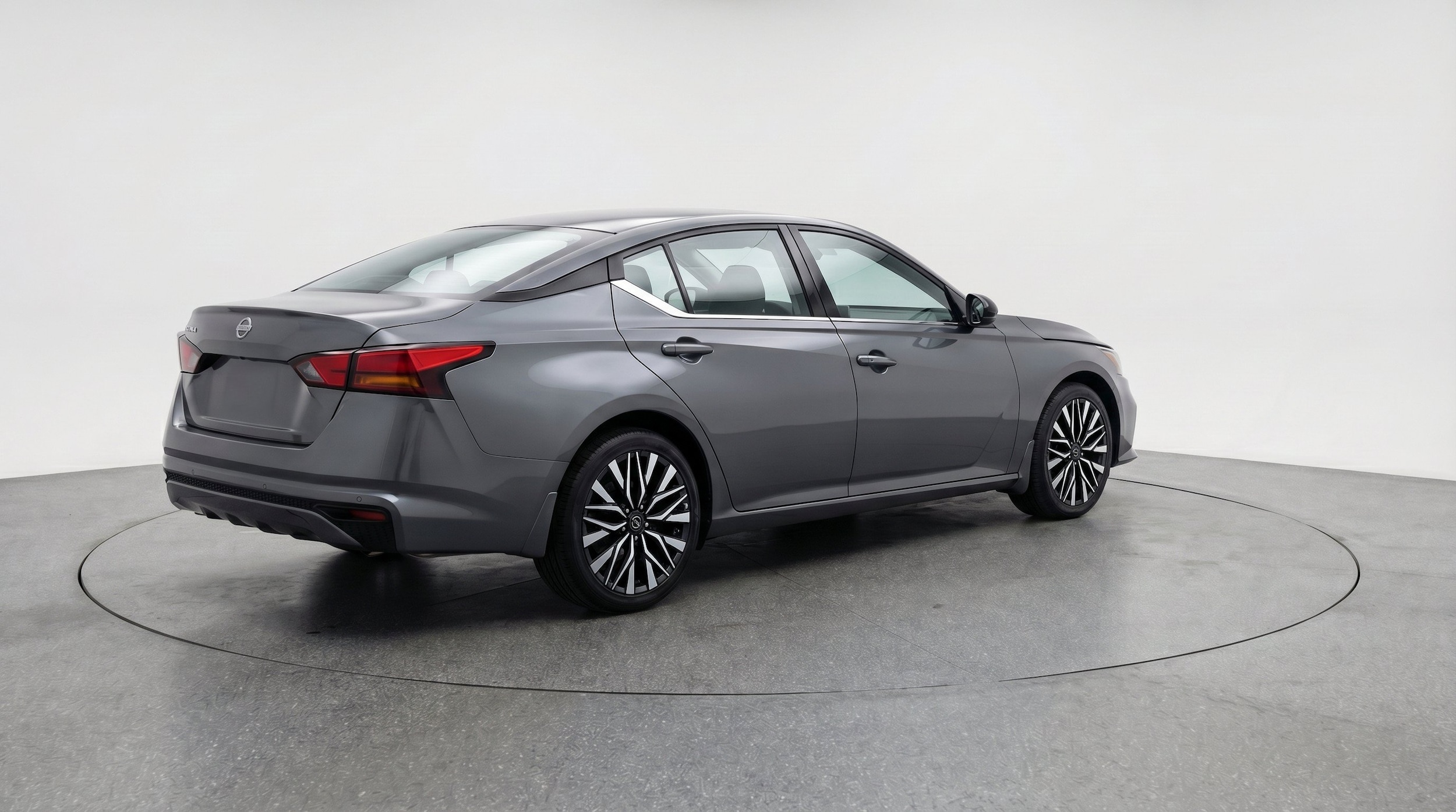 Thumbnail: 2026 Nissan Altima - 9