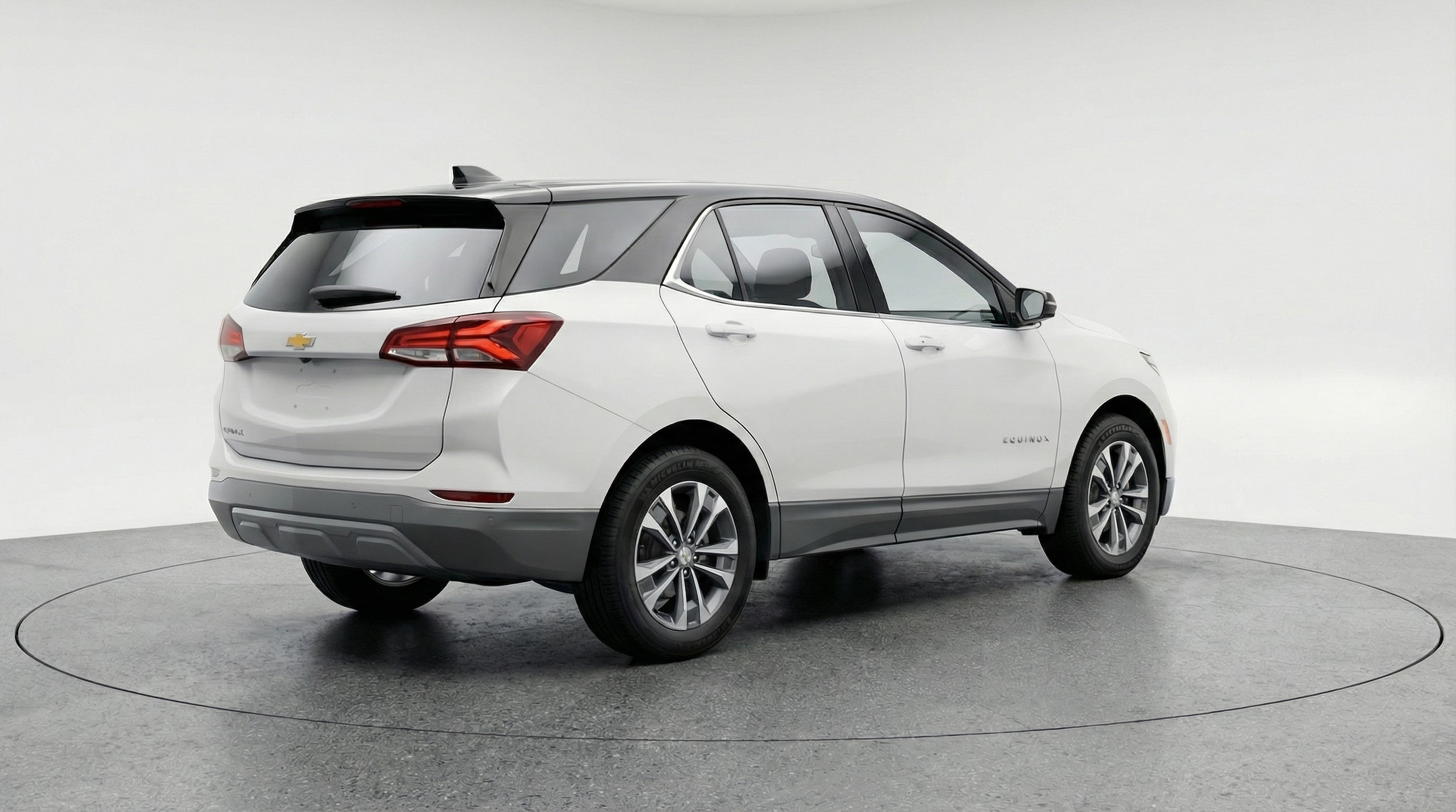 Thumbnail: 2025 Chevrolet Equinox - 7