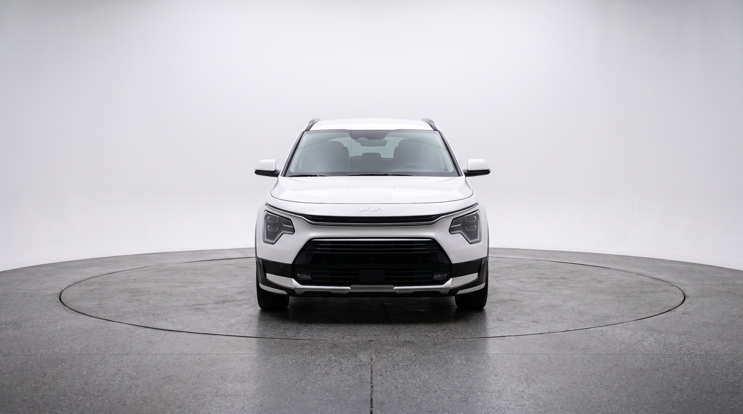 Thumbnail: 2026 Kia Niro - 2