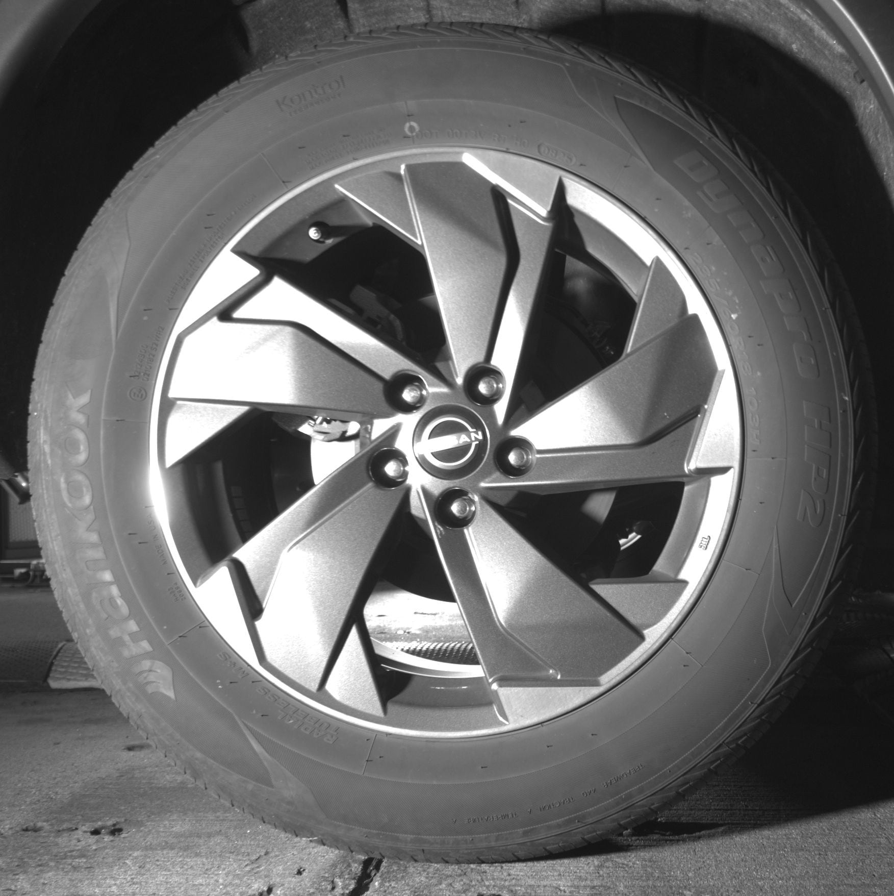 Thumbnail: 2025 Nissan Rogue - 12