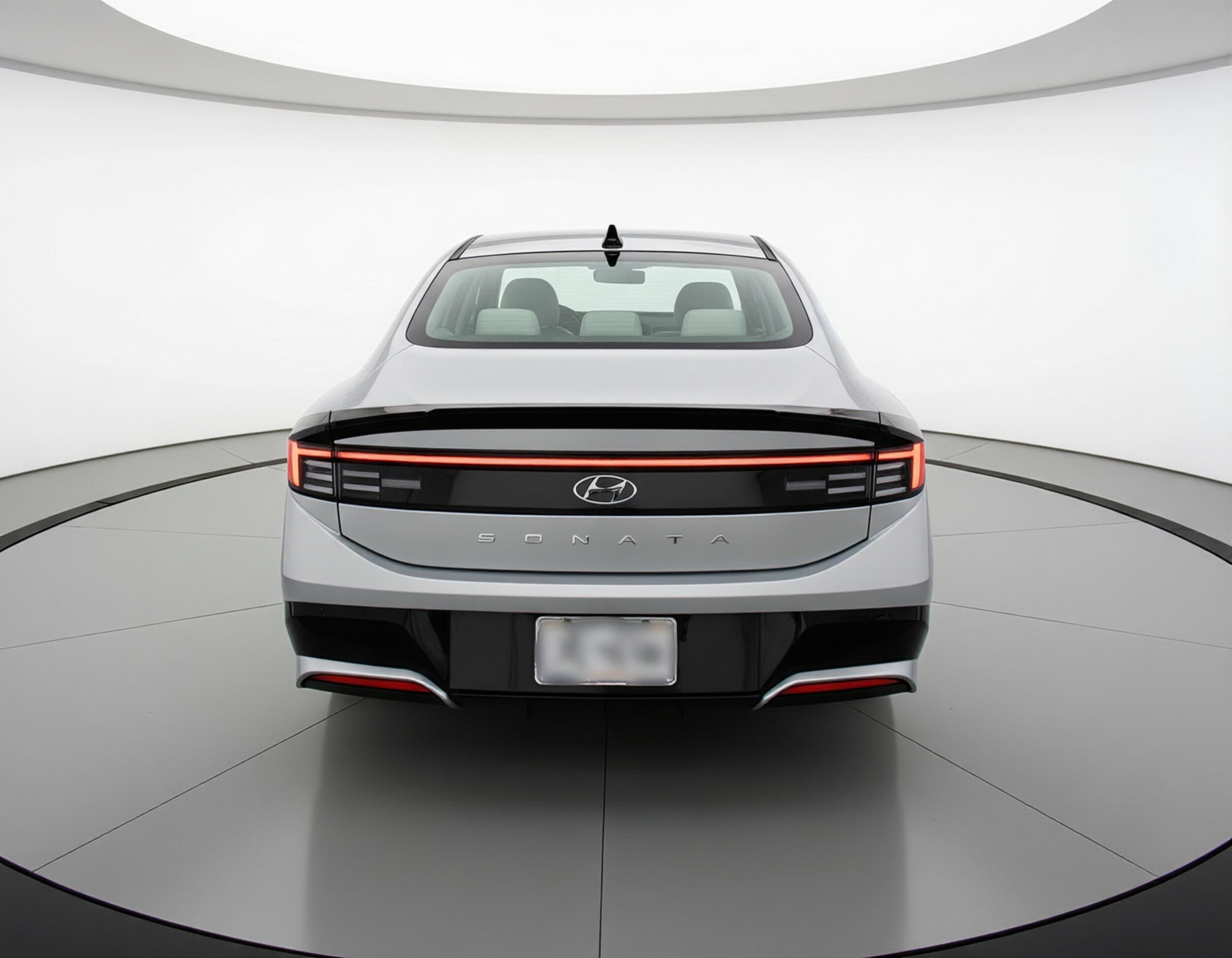 Thumbnail: 2025 Hyundai Sonata - 6