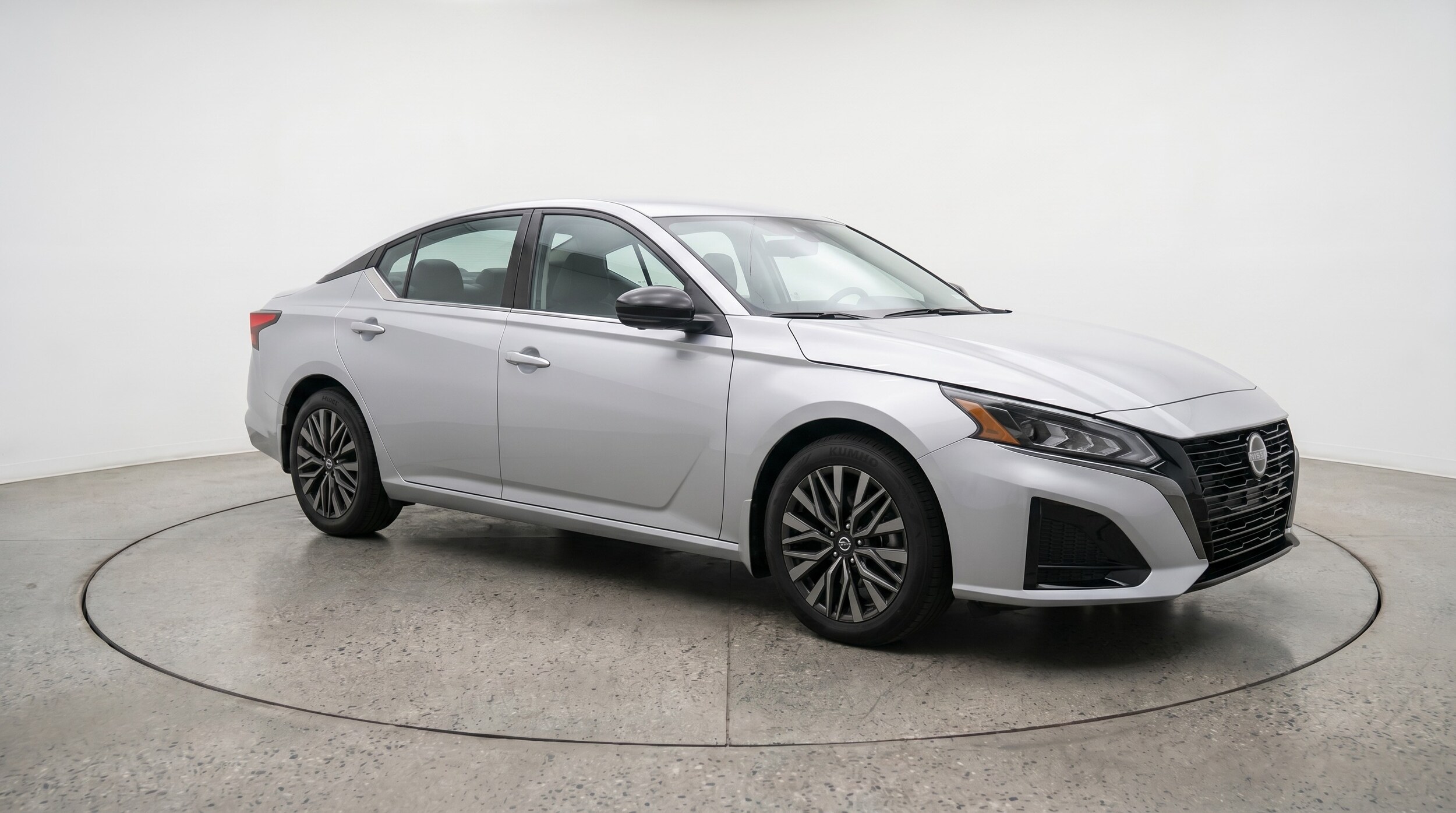 Thumbnail: 2026 Nissan Altima - 1