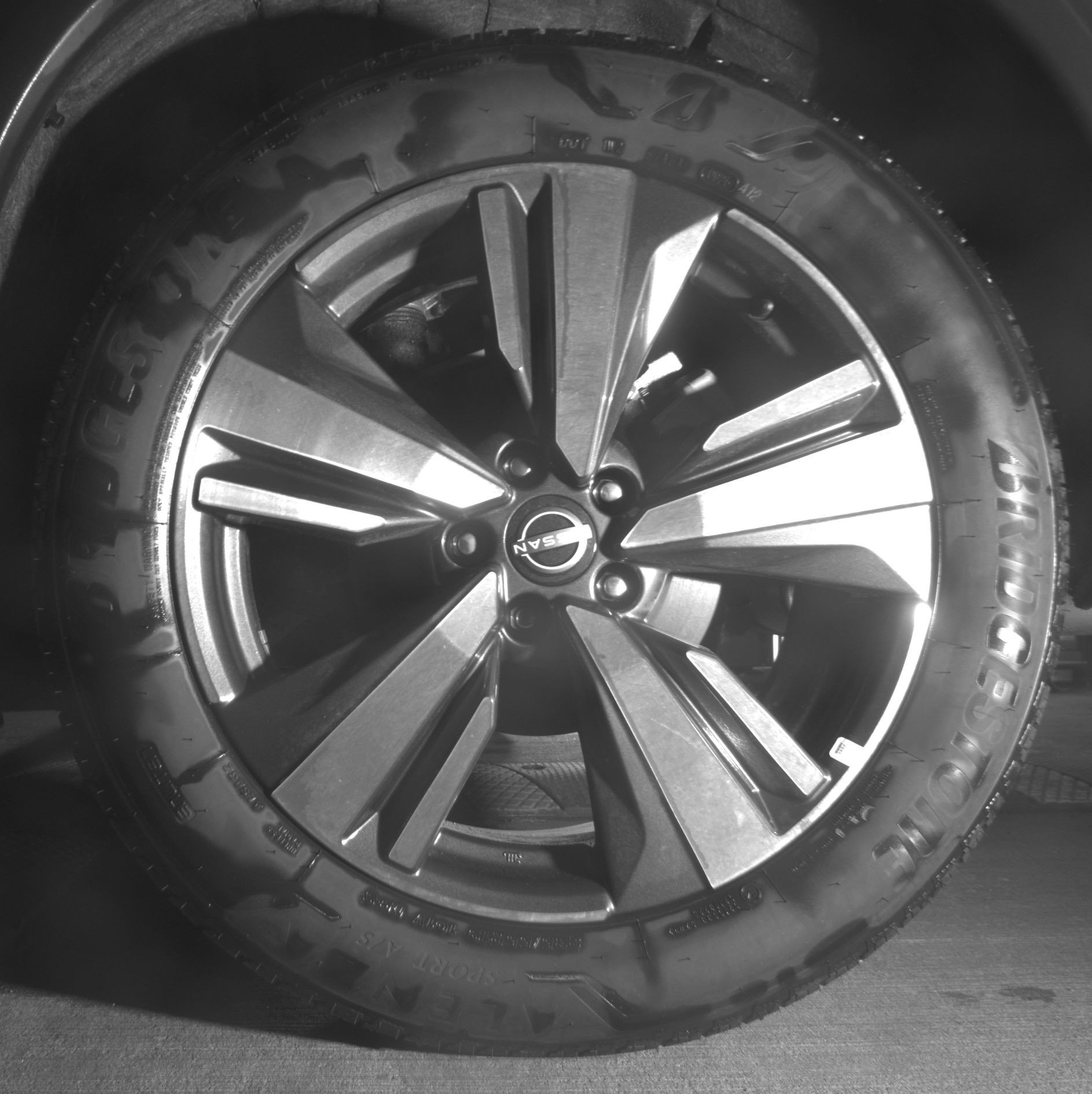 Thumbnail: 2026 Nissan Rogue - 14