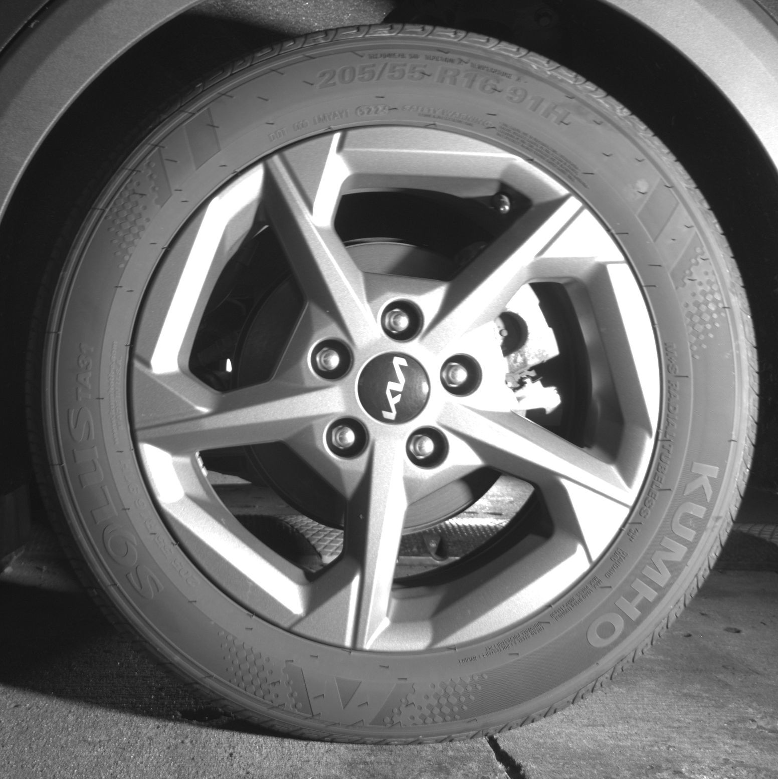 Thumbnail: 2025 Kia K4 - 11