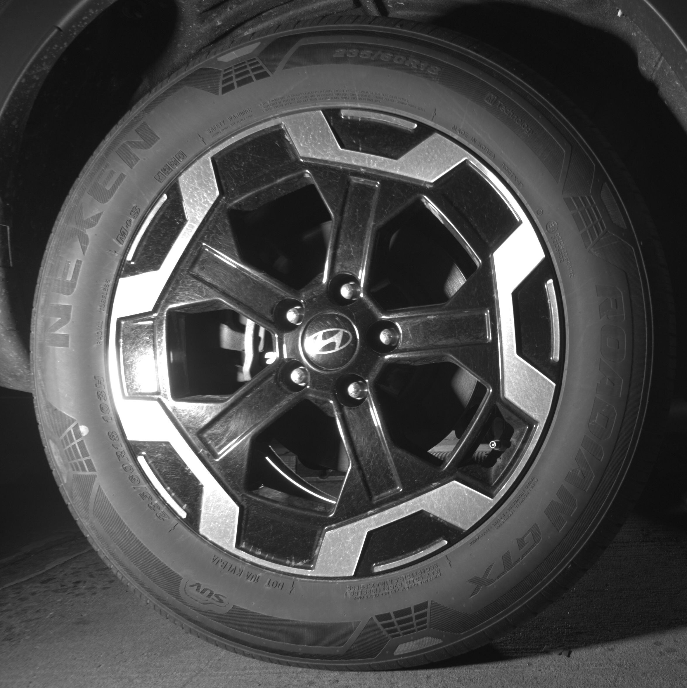 Thumbnail: 2025 Hyundai Santa Fe - 12