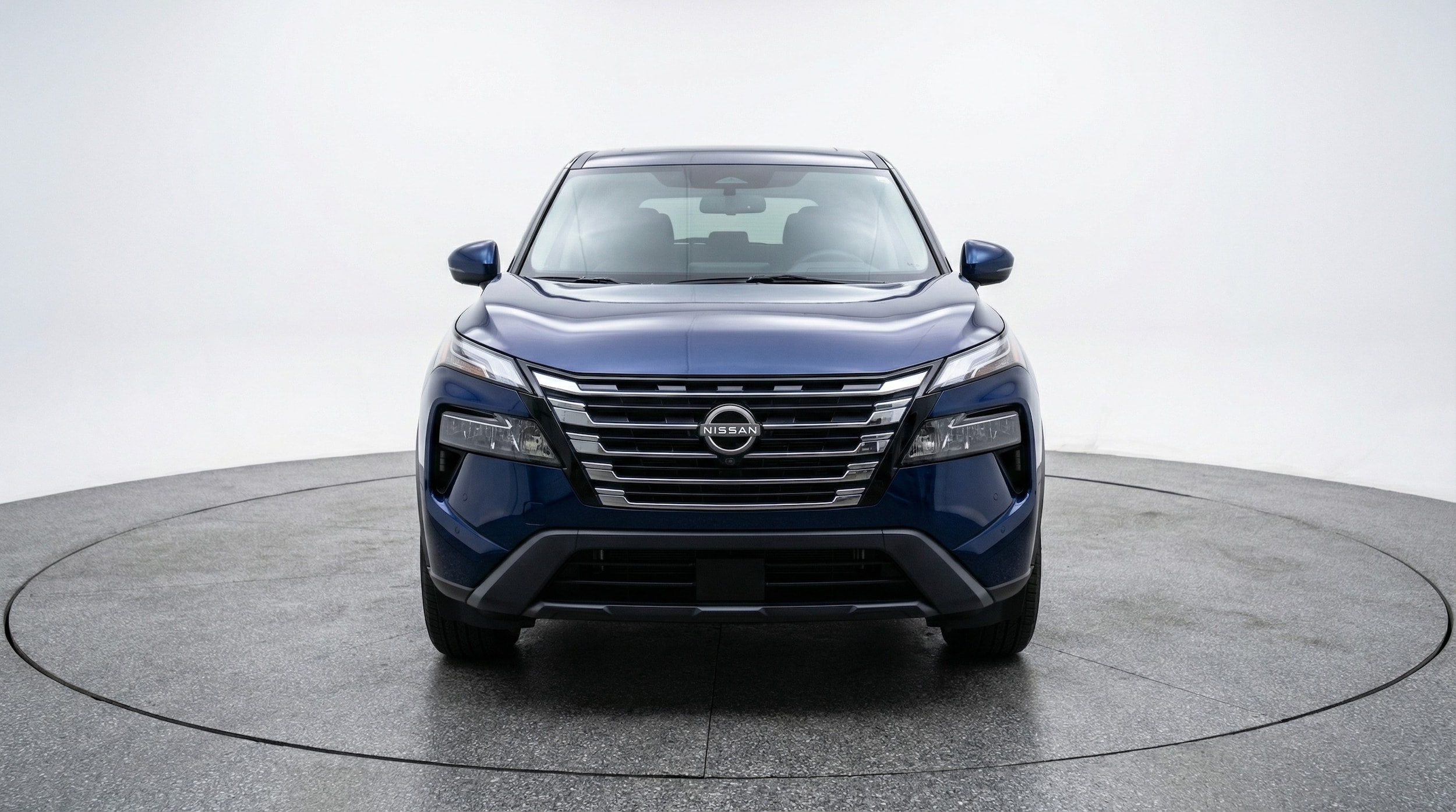 Thumbnail: 2025 Nissan Rogue - 2