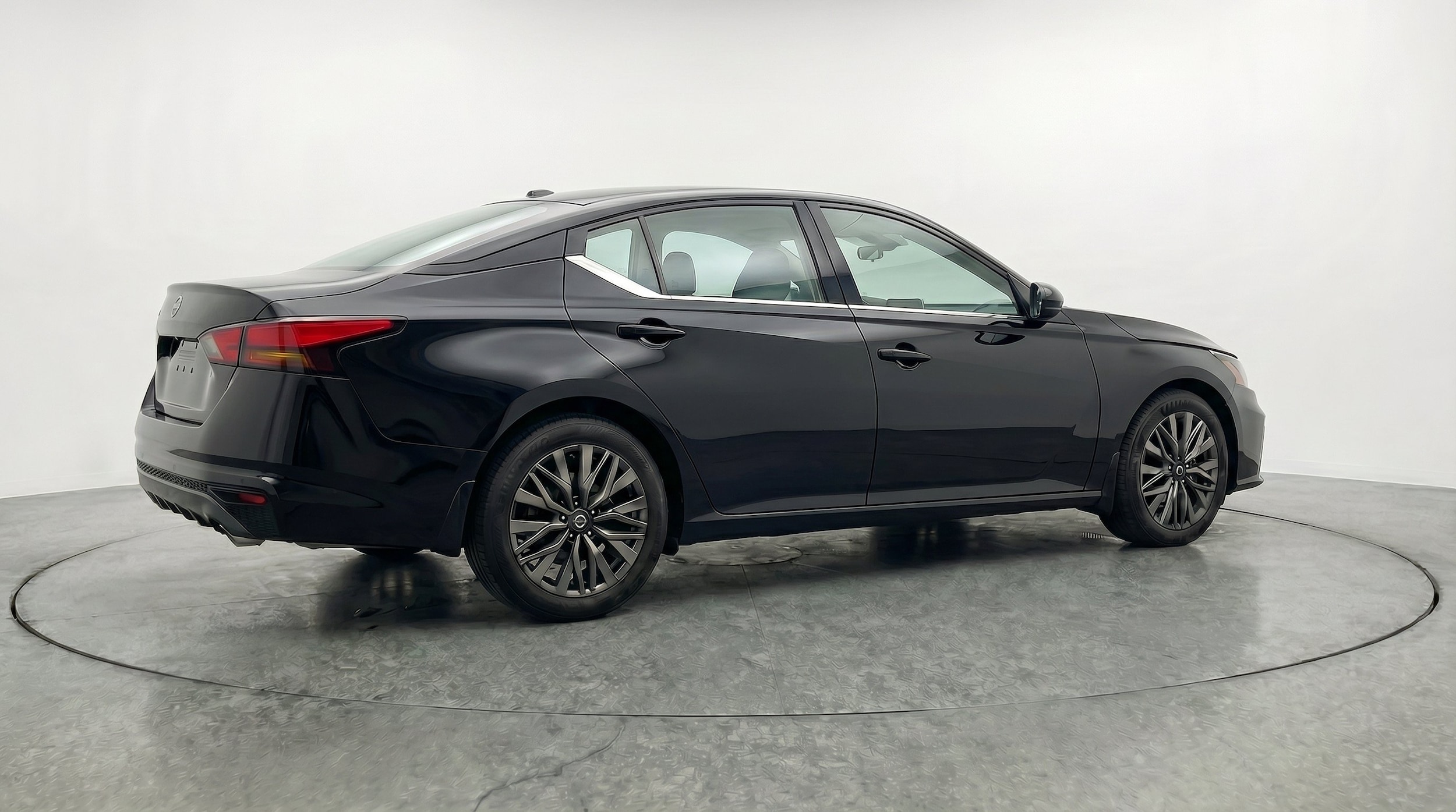 Thumbnail: 2026 Nissan Altima - 9