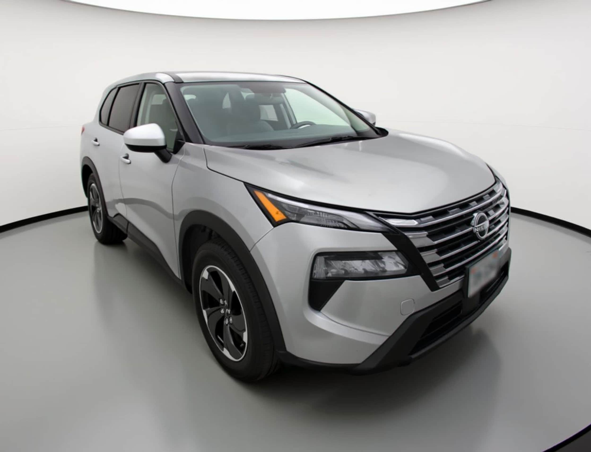 Thumbnail: 2025 Nissan Rogue - 1