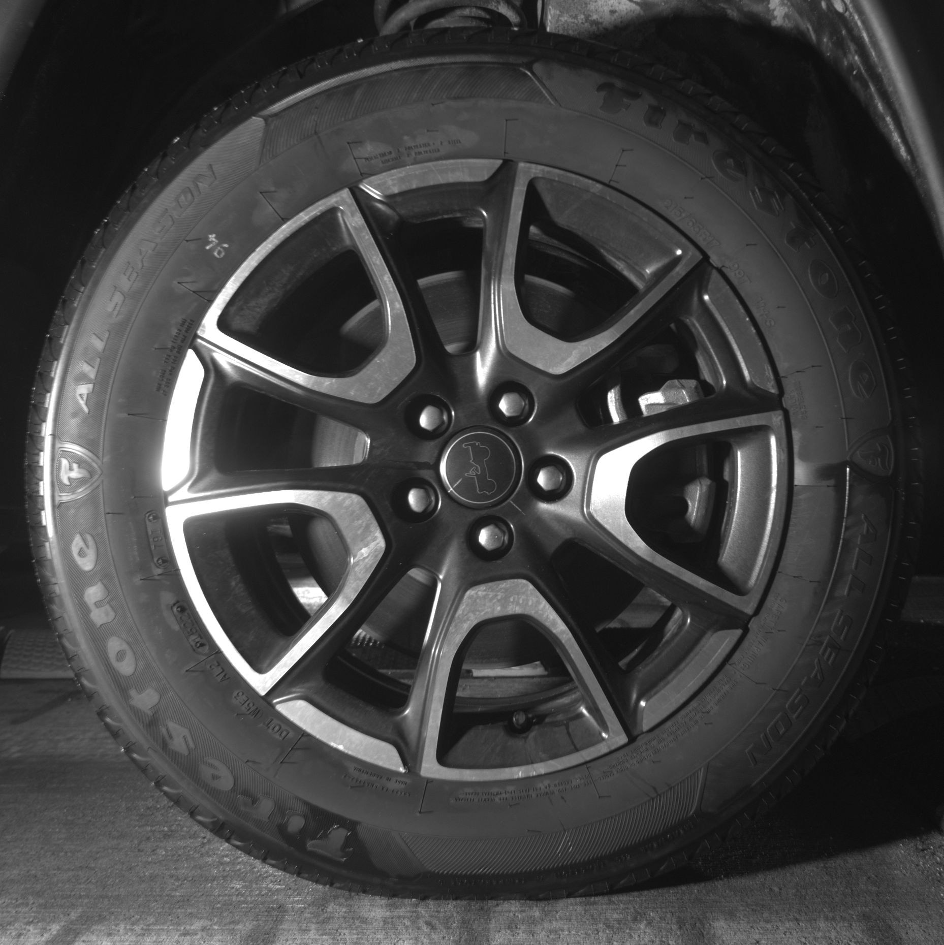 Thumbnail: 2025 Jeep Compass - 10