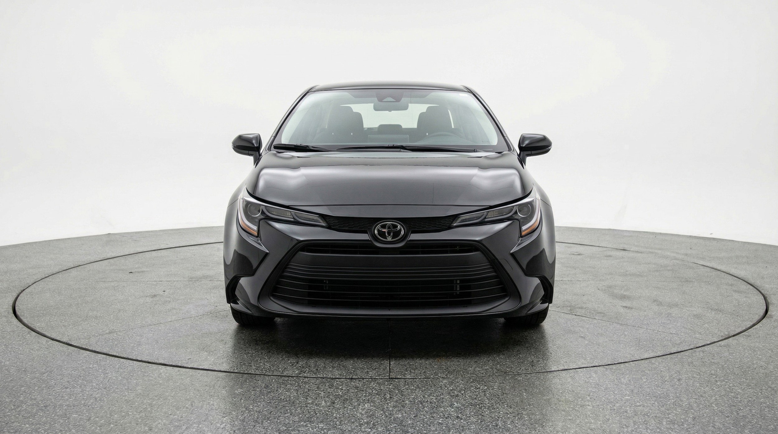Thumbnail: 2025 Toyota Corolla - 2