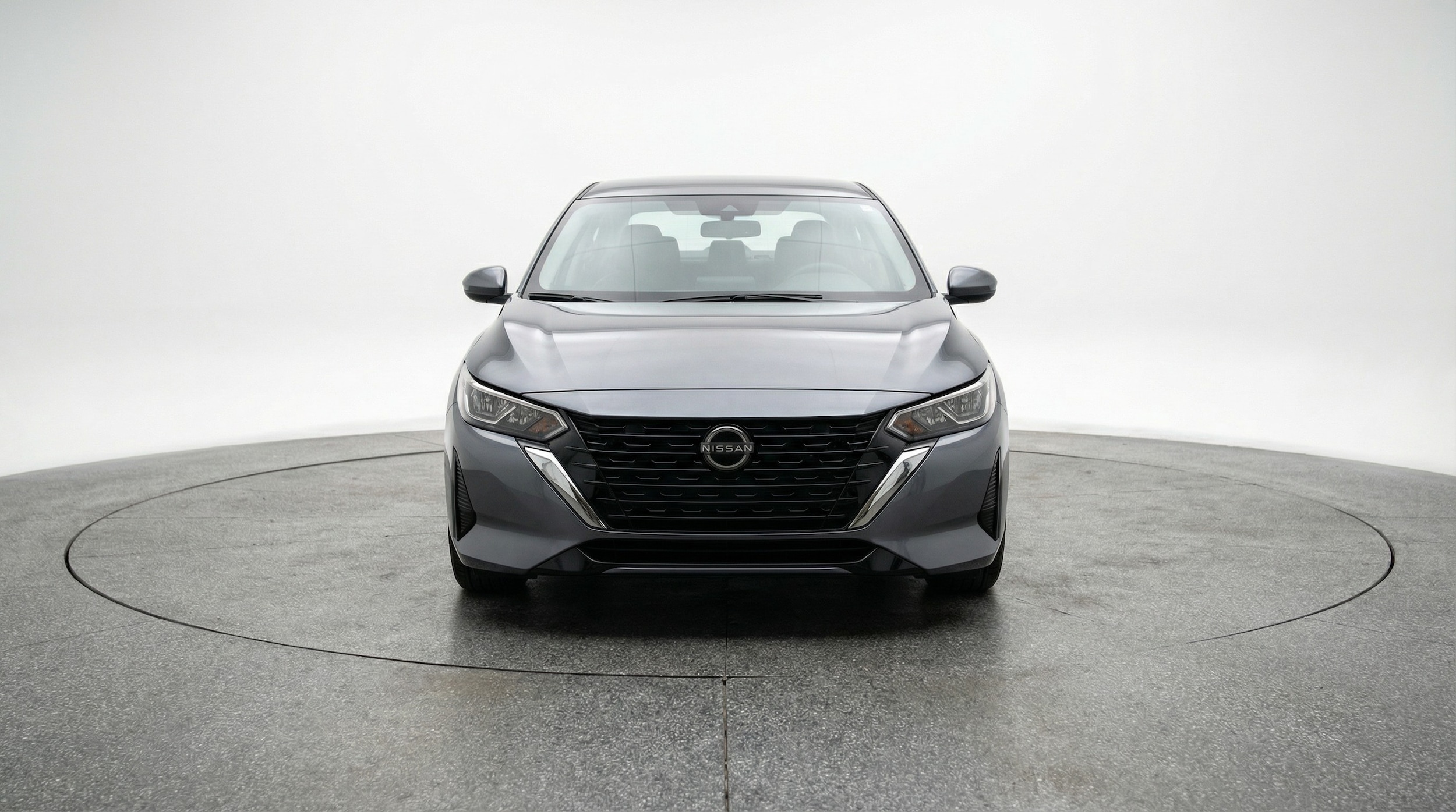 Thumbnail: 2025 Nissan Sentra - 2