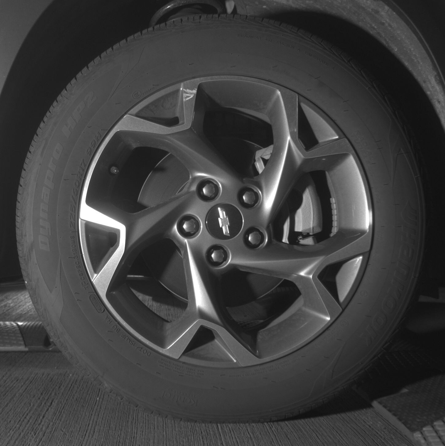 Thumbnail: 2025 Chevrolet Trax - 10