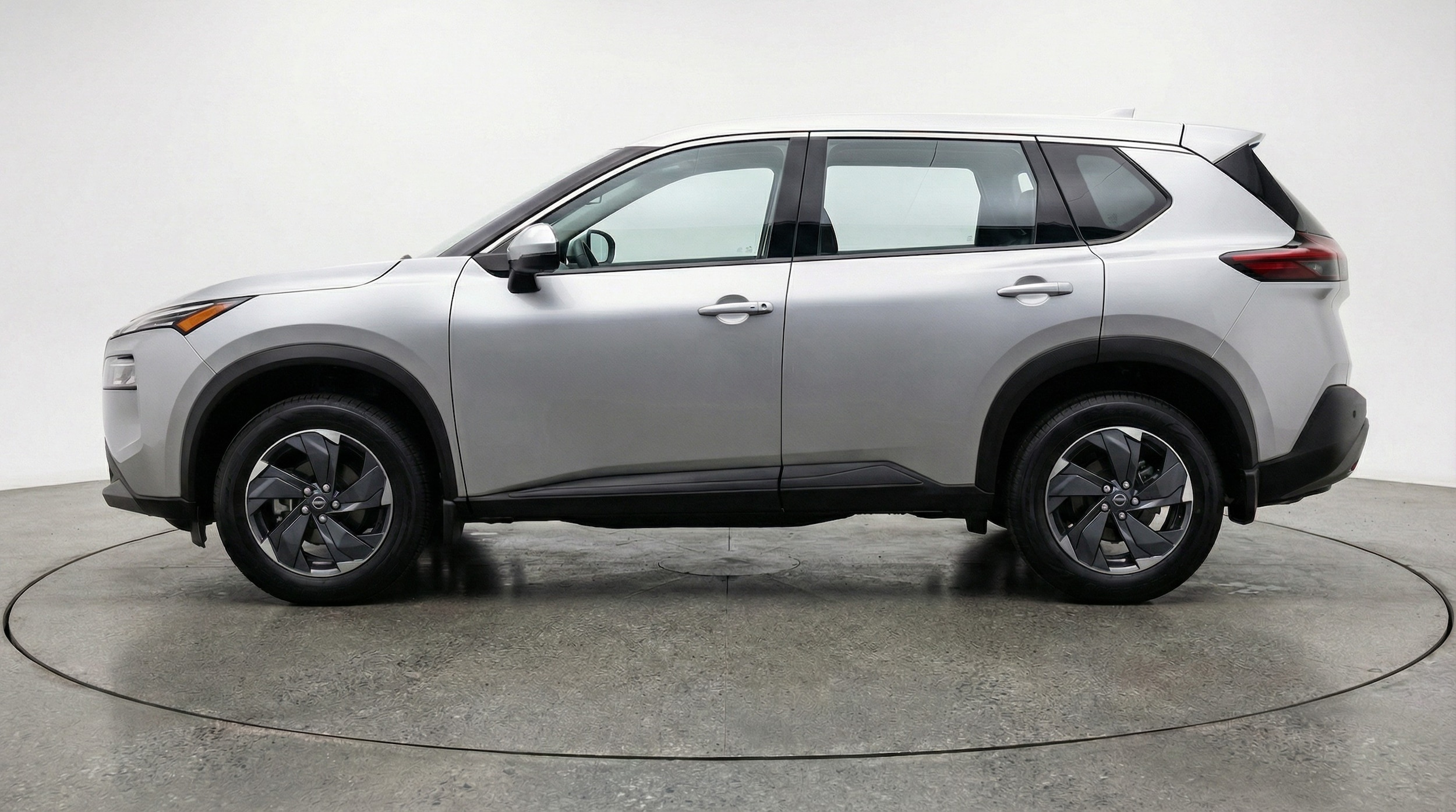 Thumbnail: 2025 Nissan Rogue - 4