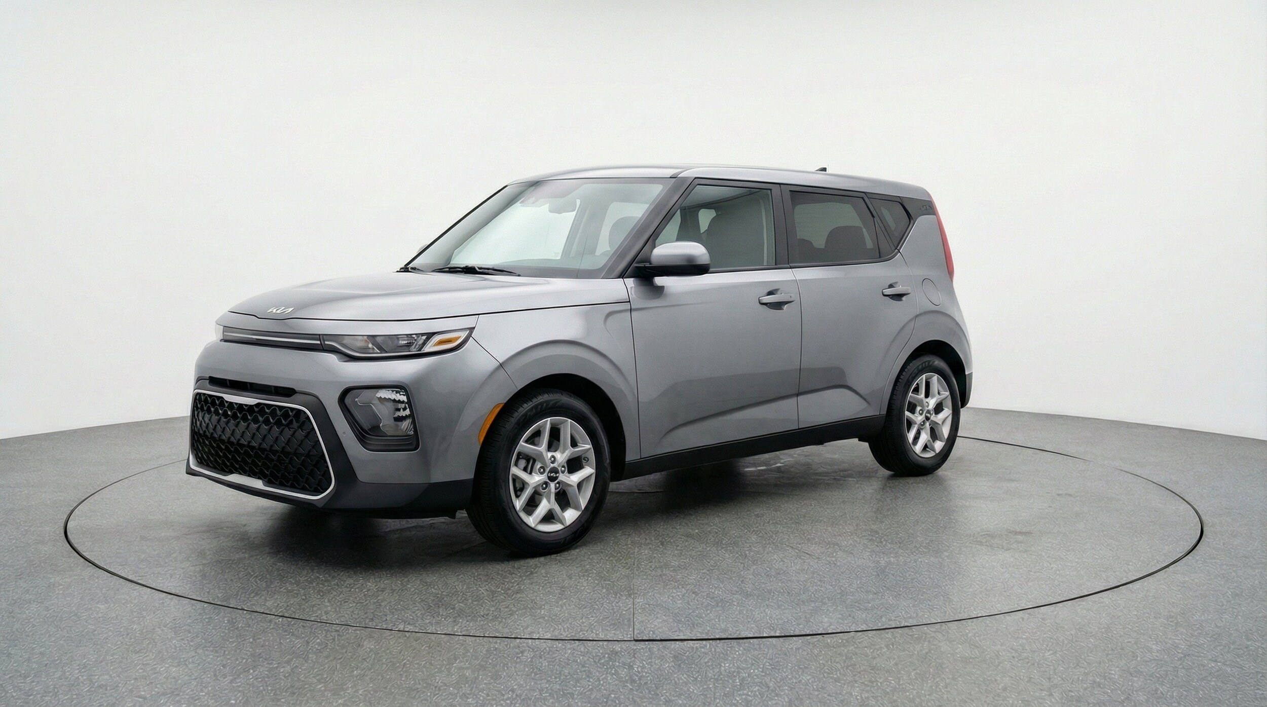 Thumbnail: 2025 Kia Soul - 3
