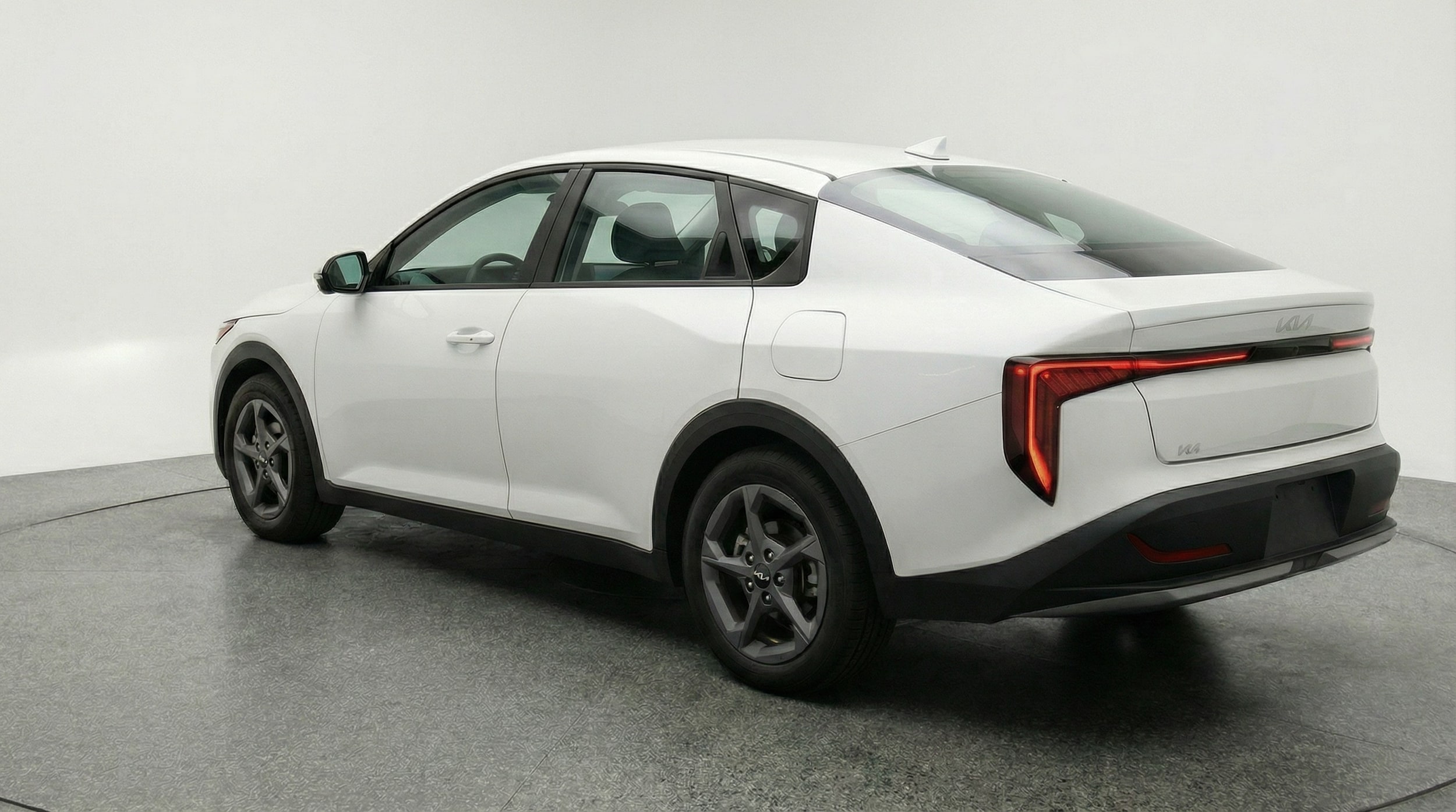 Thumbnail: 2025 Kia K4 - 5