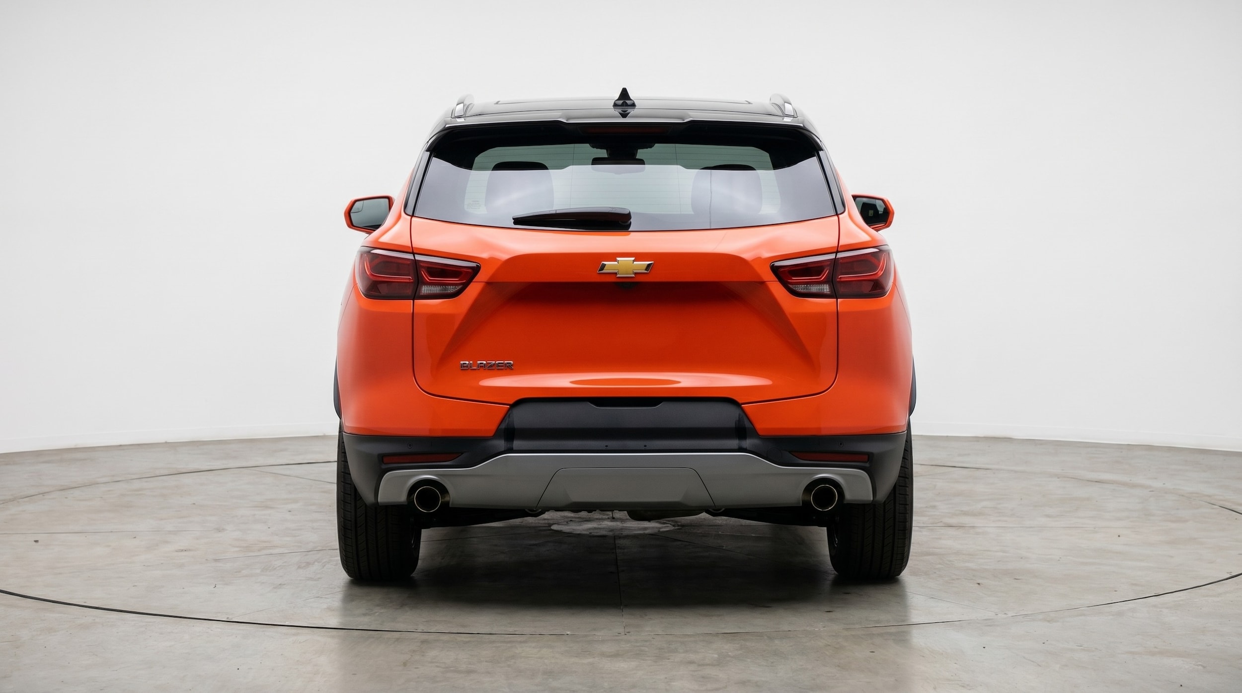 Thumbnail: 2025 Chevrolet Blazer - 6