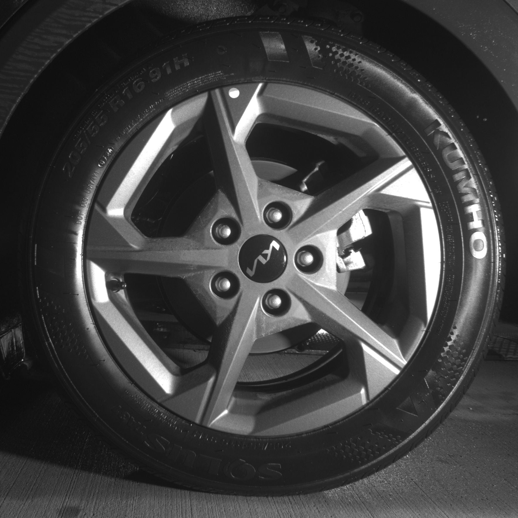 Thumbnail: 2025 Kia K4 - 11