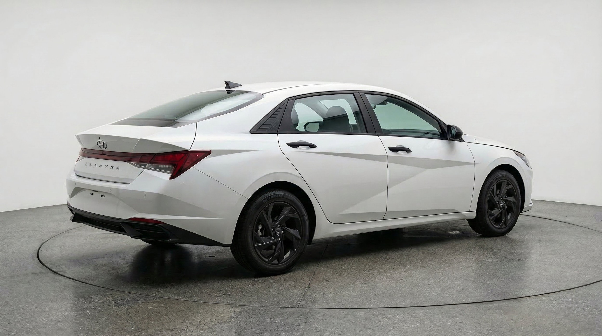 Thumbnail: 2026 Hyundai Elantra - 9