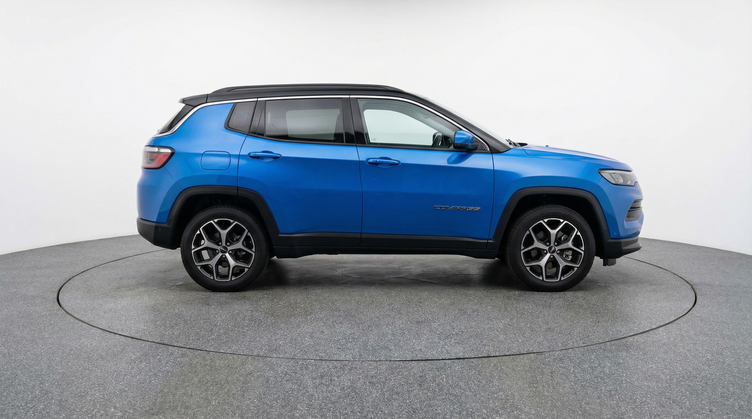 Thumbnail: 2025 Jeep Compass - 8