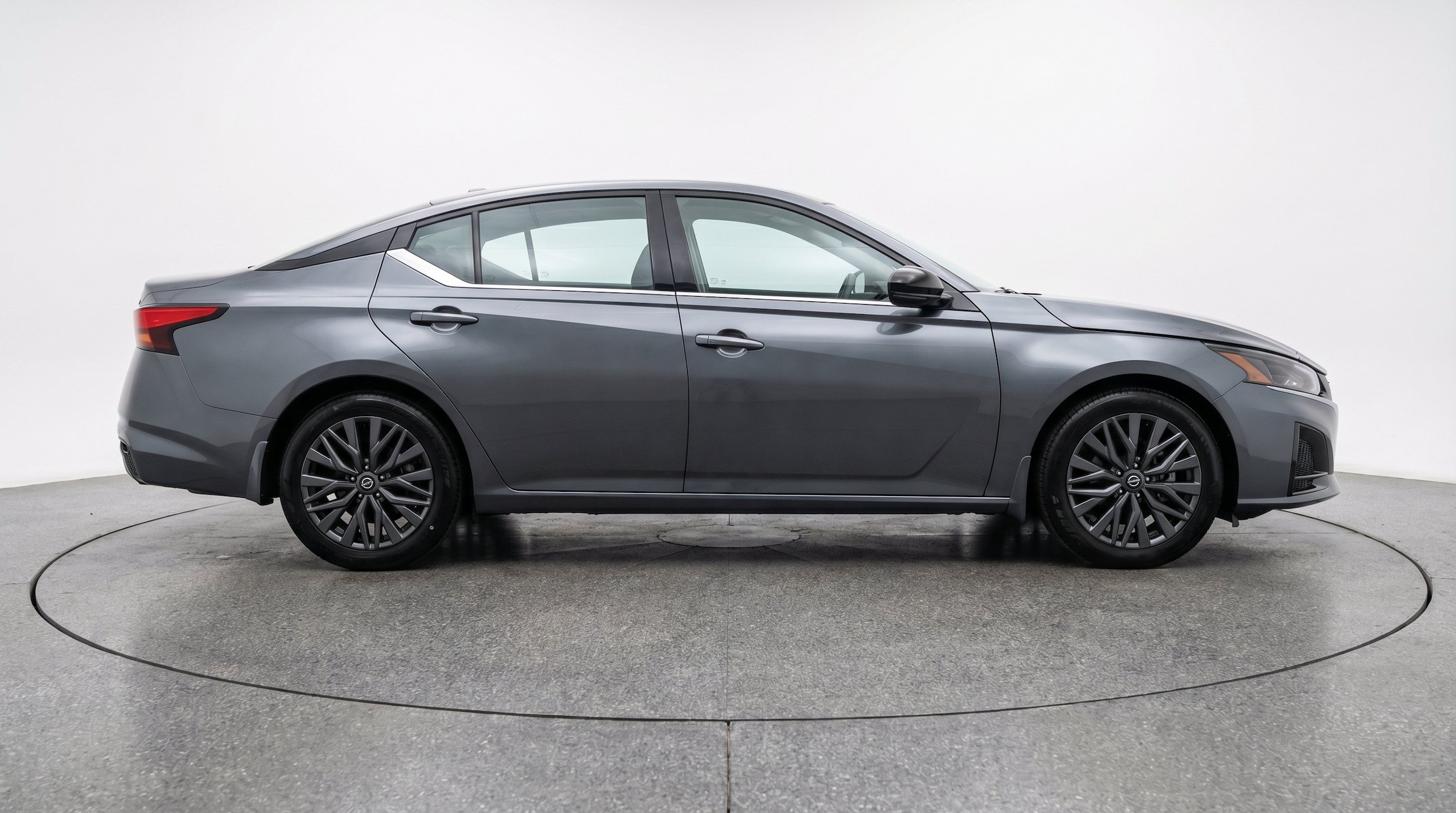 Thumbnail: 2026 Nissan Altima - 11