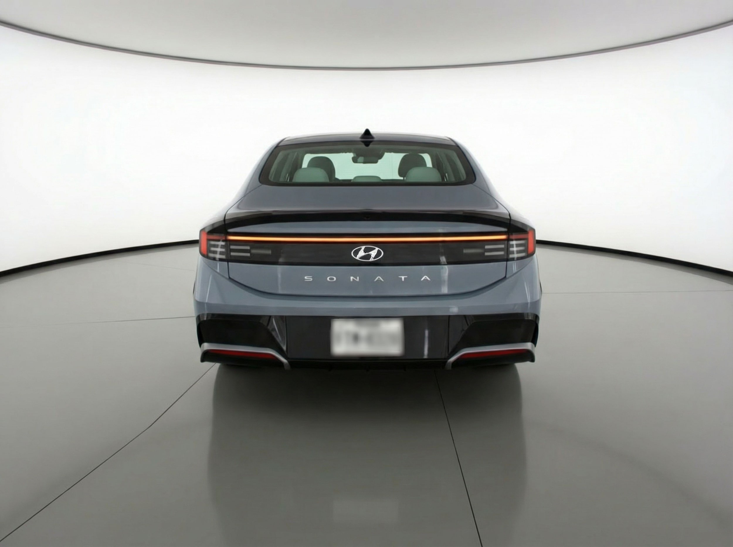 Thumbnail: 2025 Hyundai Sonata - 6