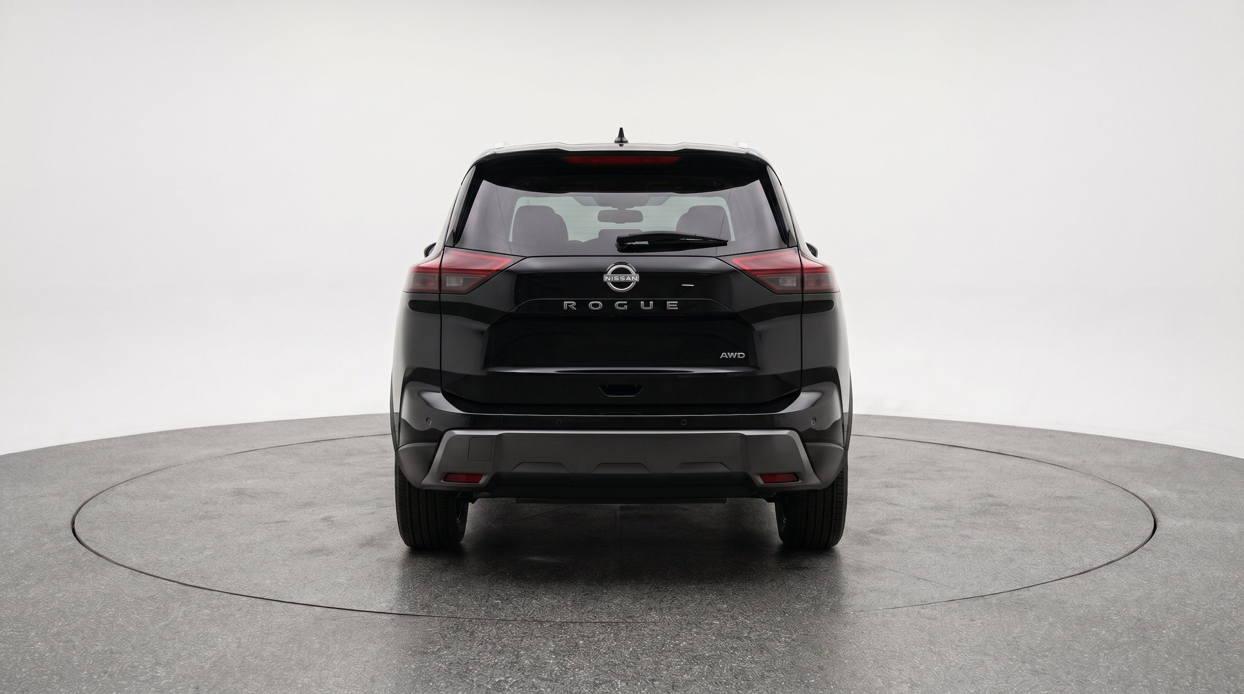 Thumbnail: 2026 Nissan Rogue - 7