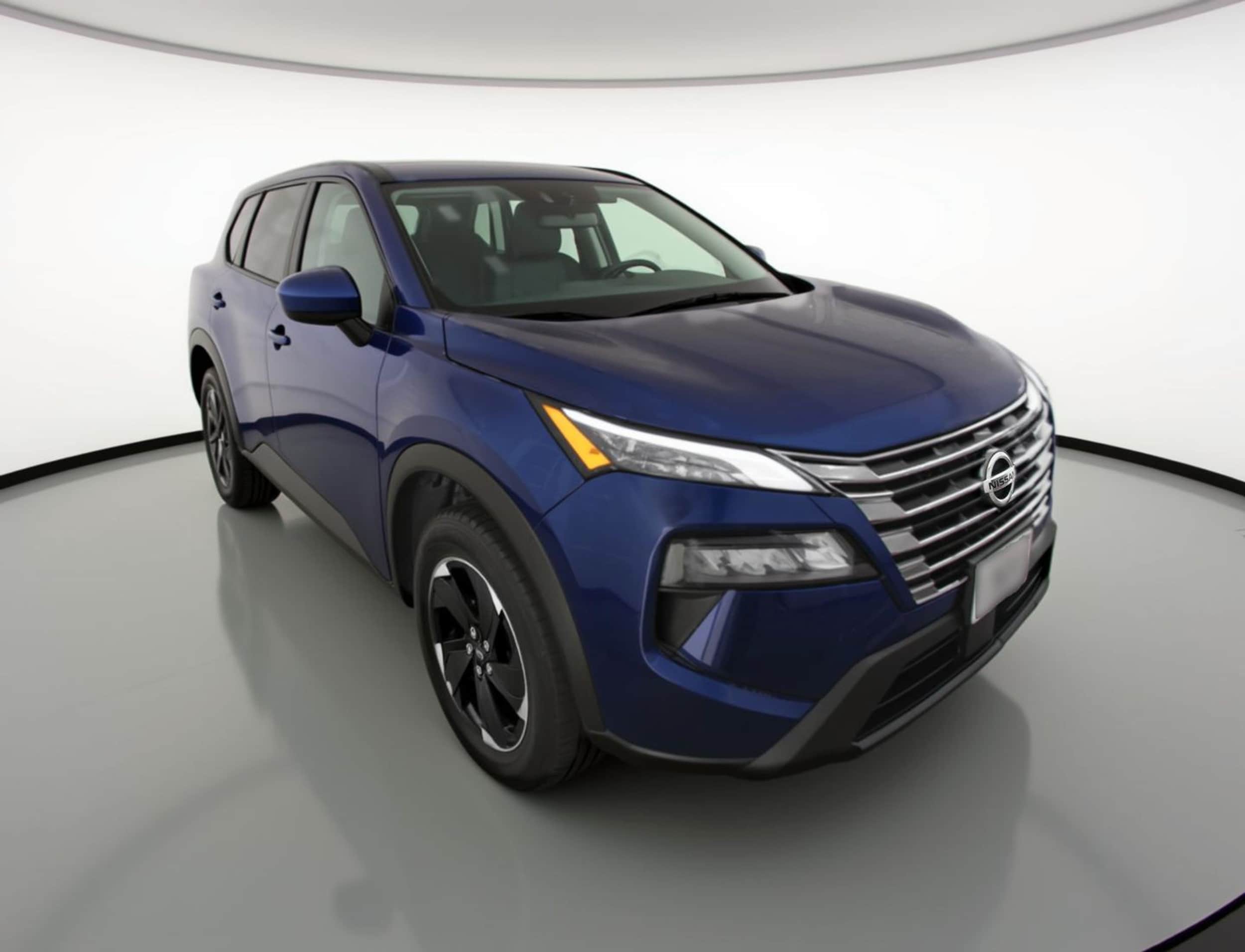 Thumbnail: 2025 Nissan Rogue - 1