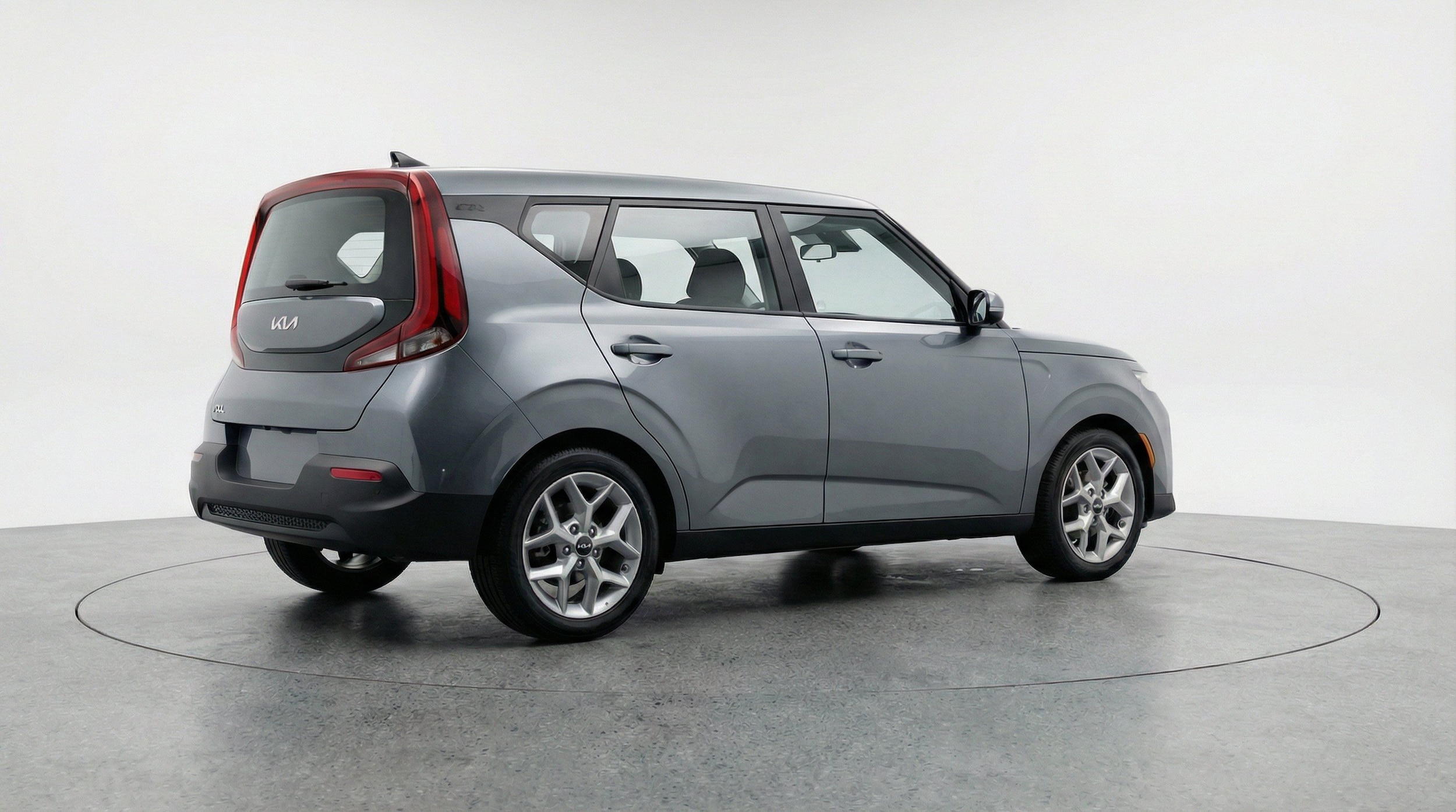 Thumbnail: 2025 Kia Soul - 9