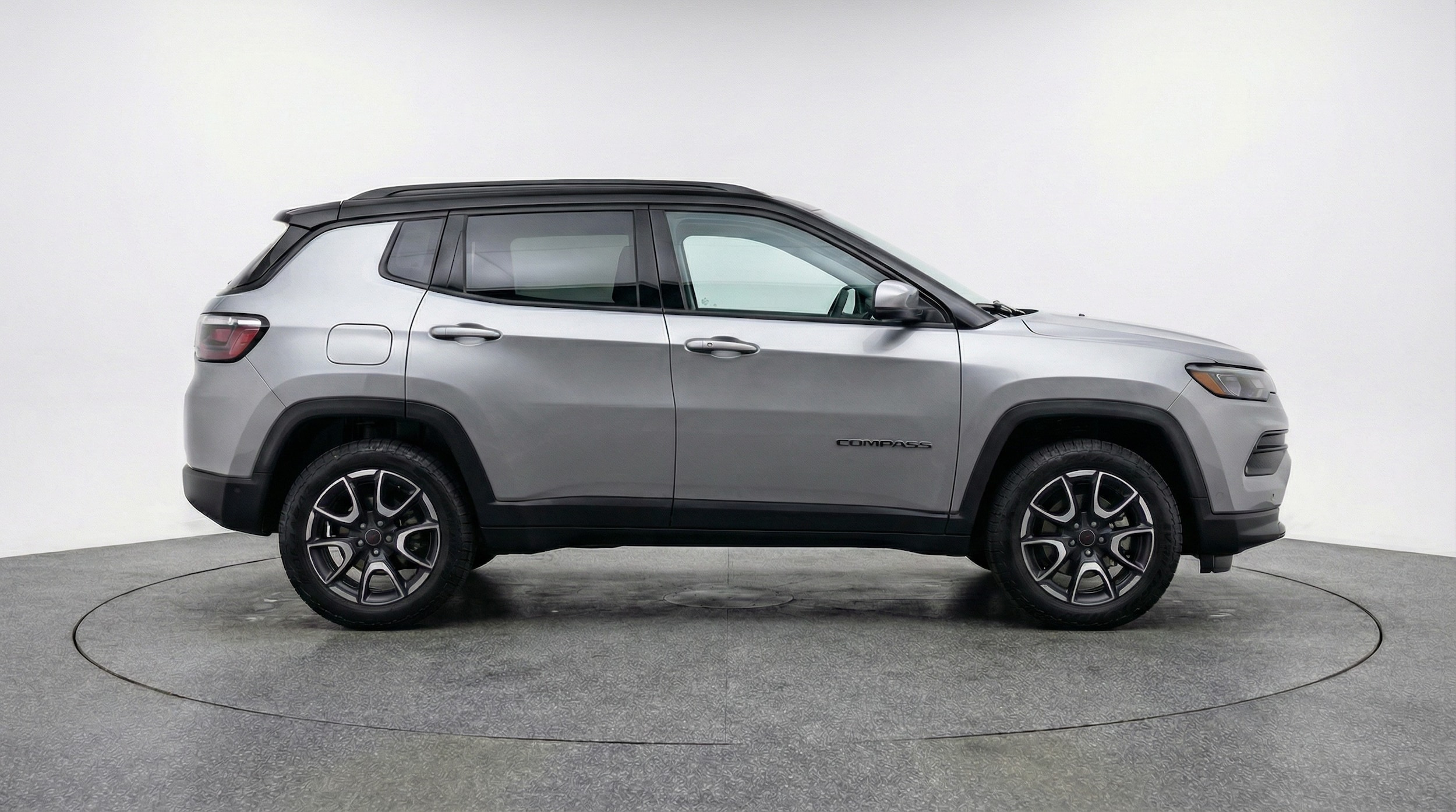 Thumbnail: 2025 Jeep Compass - 8