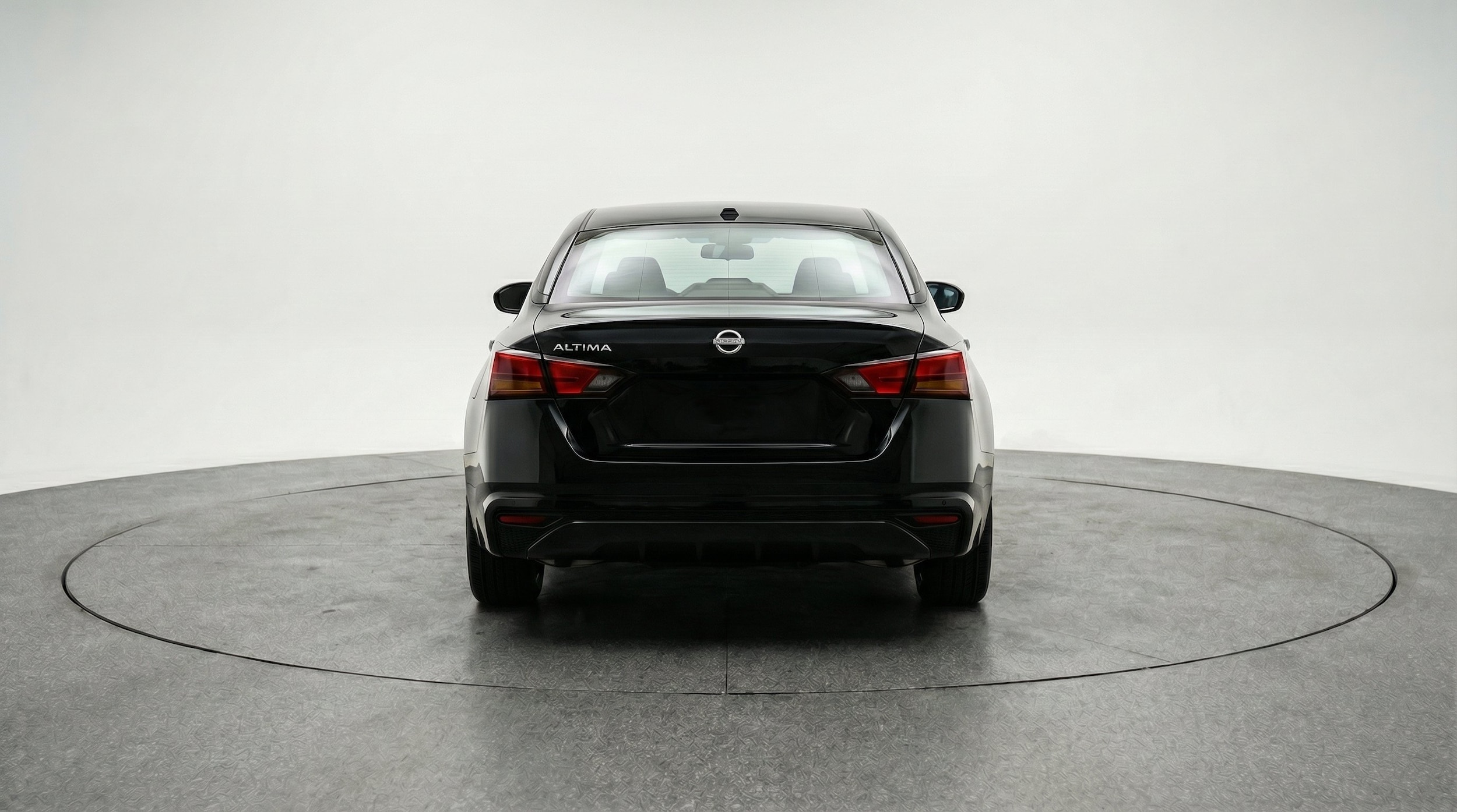 Thumbnail: 2026 Nissan Altima - 7