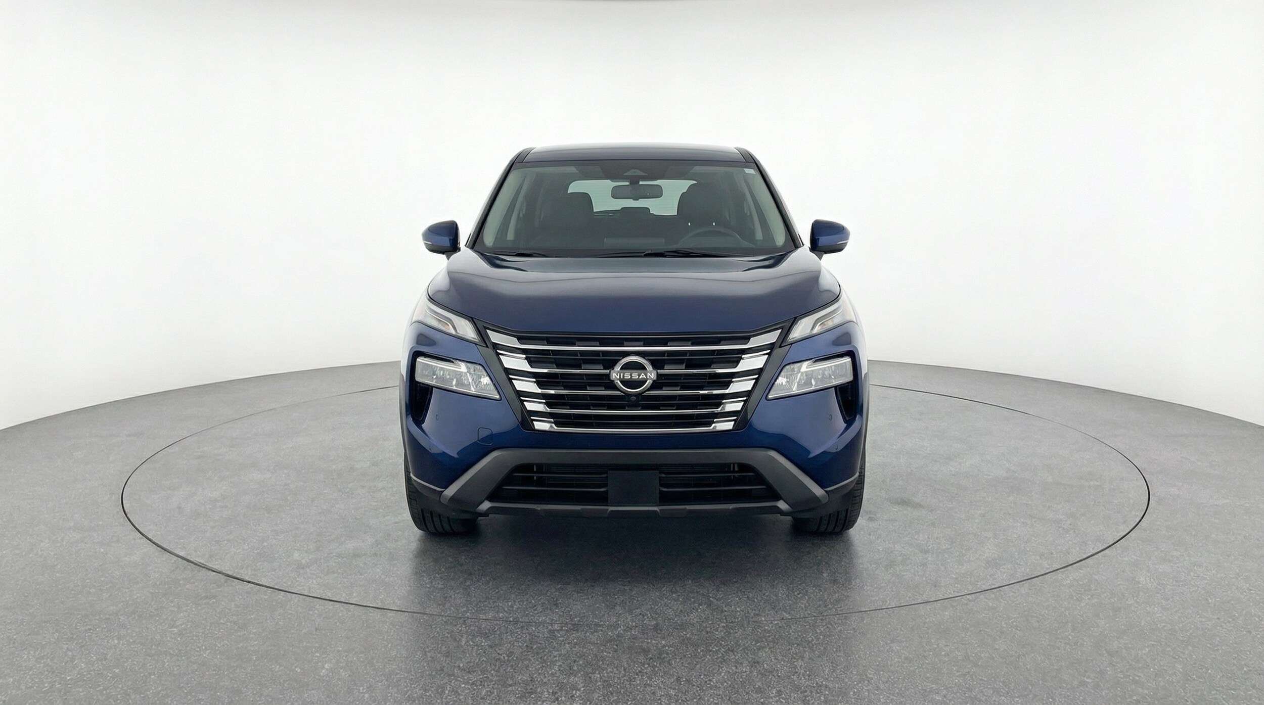 Thumbnail: 2025 Nissan Rogue - 2