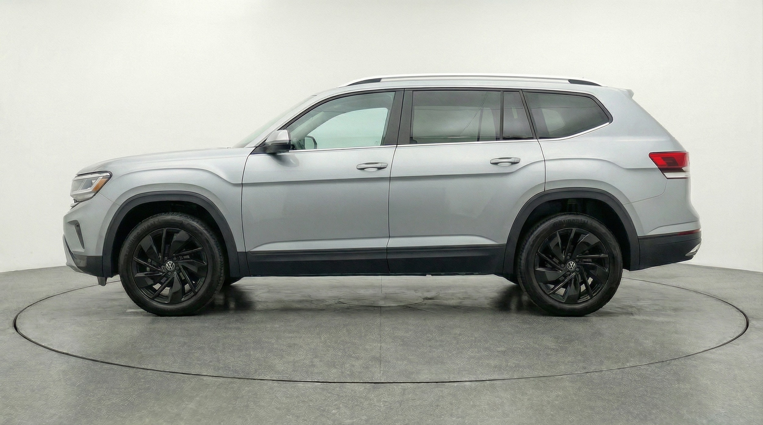 Thumbnail: 2026 Volkswagen Atlas - 4