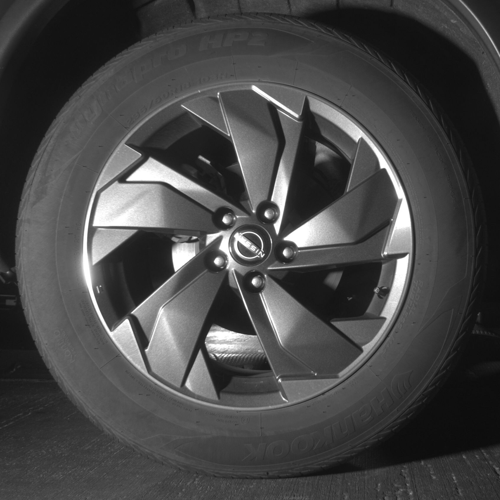 Thumbnail: 2025 Nissan Rogue - 12