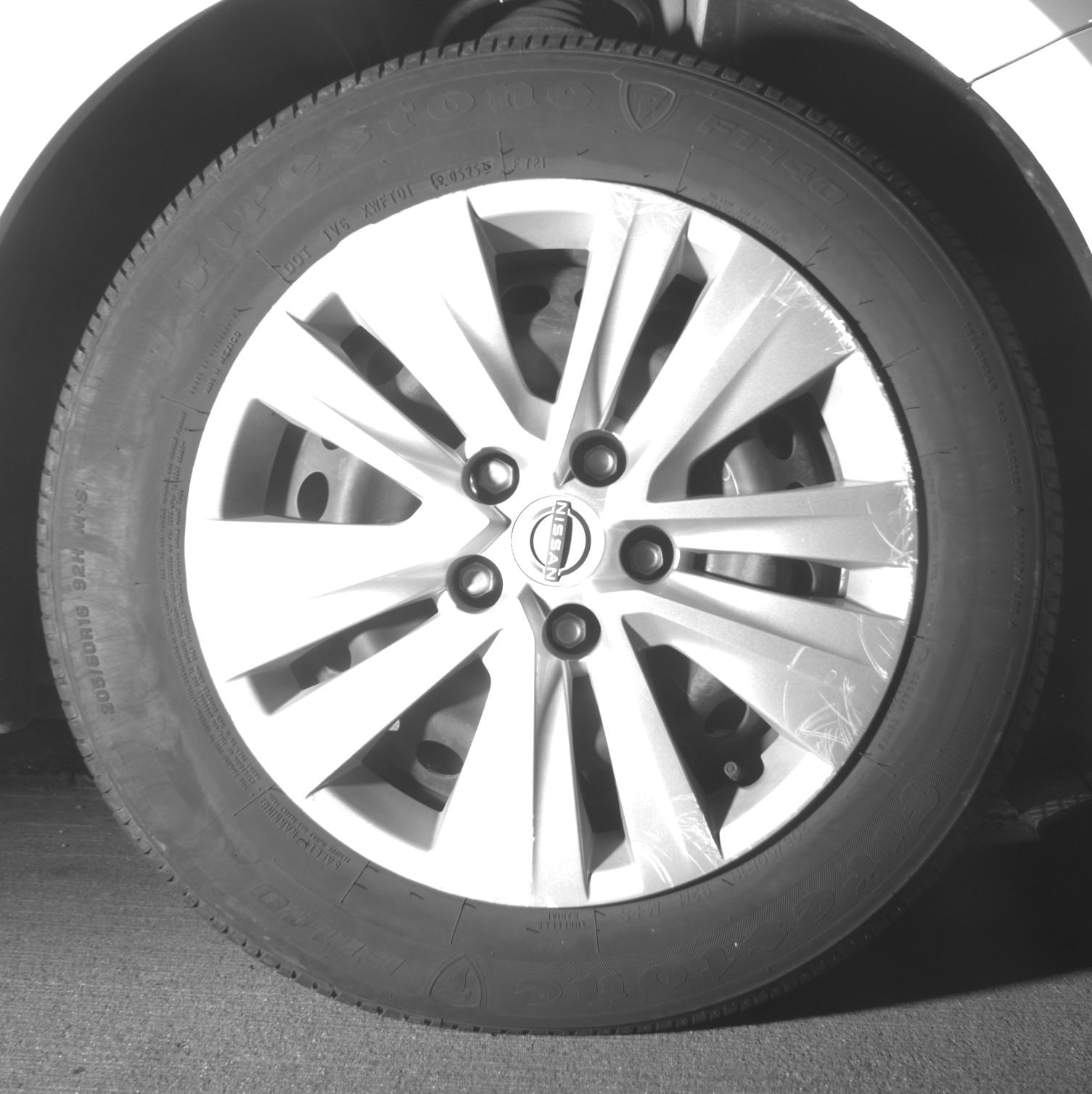 Thumbnail: 2025 Nissan Sentra - 10