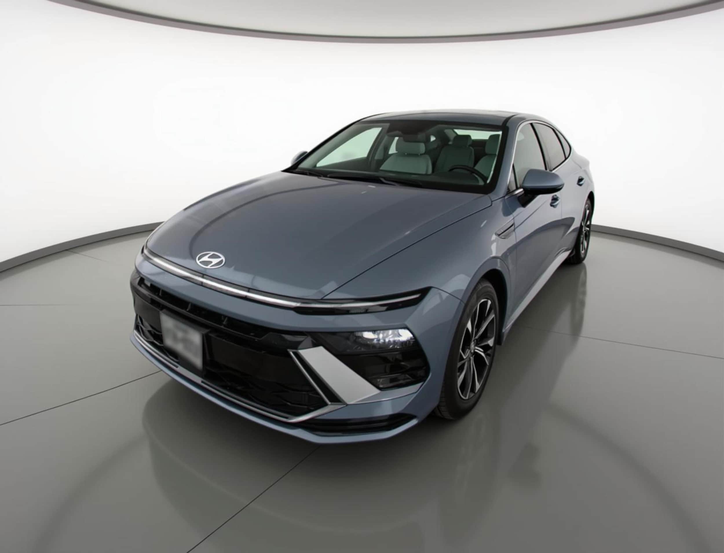 Thumbnail: 2025 Hyundai Sonata - 3