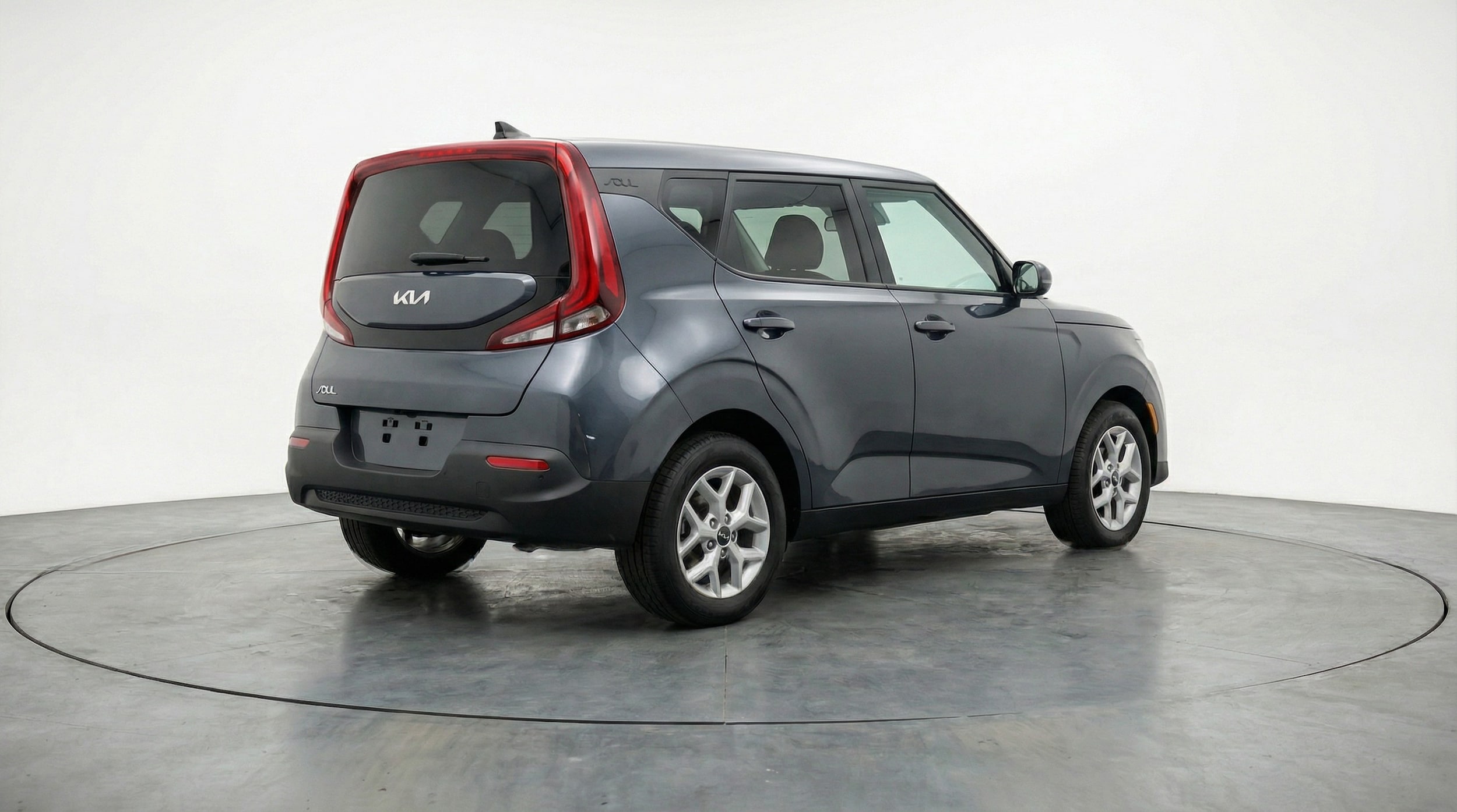 Thumbnail: 2025 Kia Soul - 7