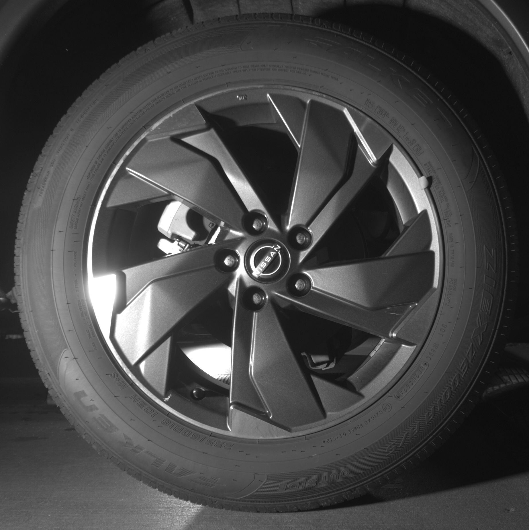 Thumbnail: 2025 Nissan Rogue - 12