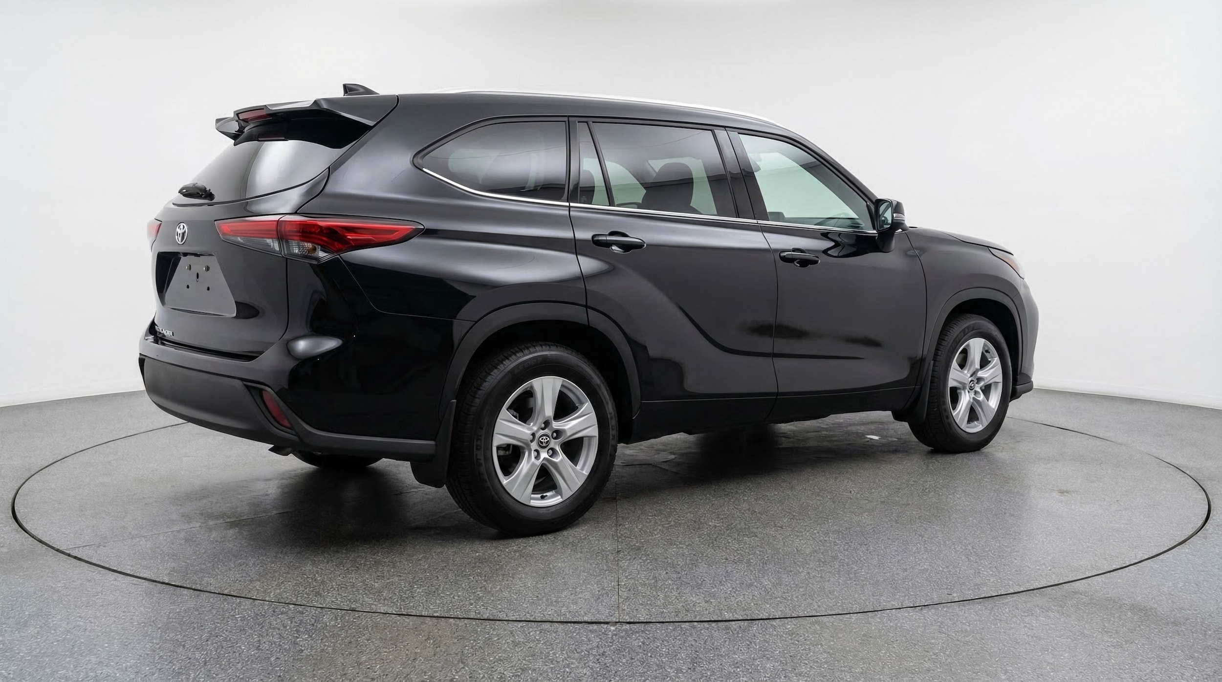 Thumbnail: 2025 Toyota Highlander - 7