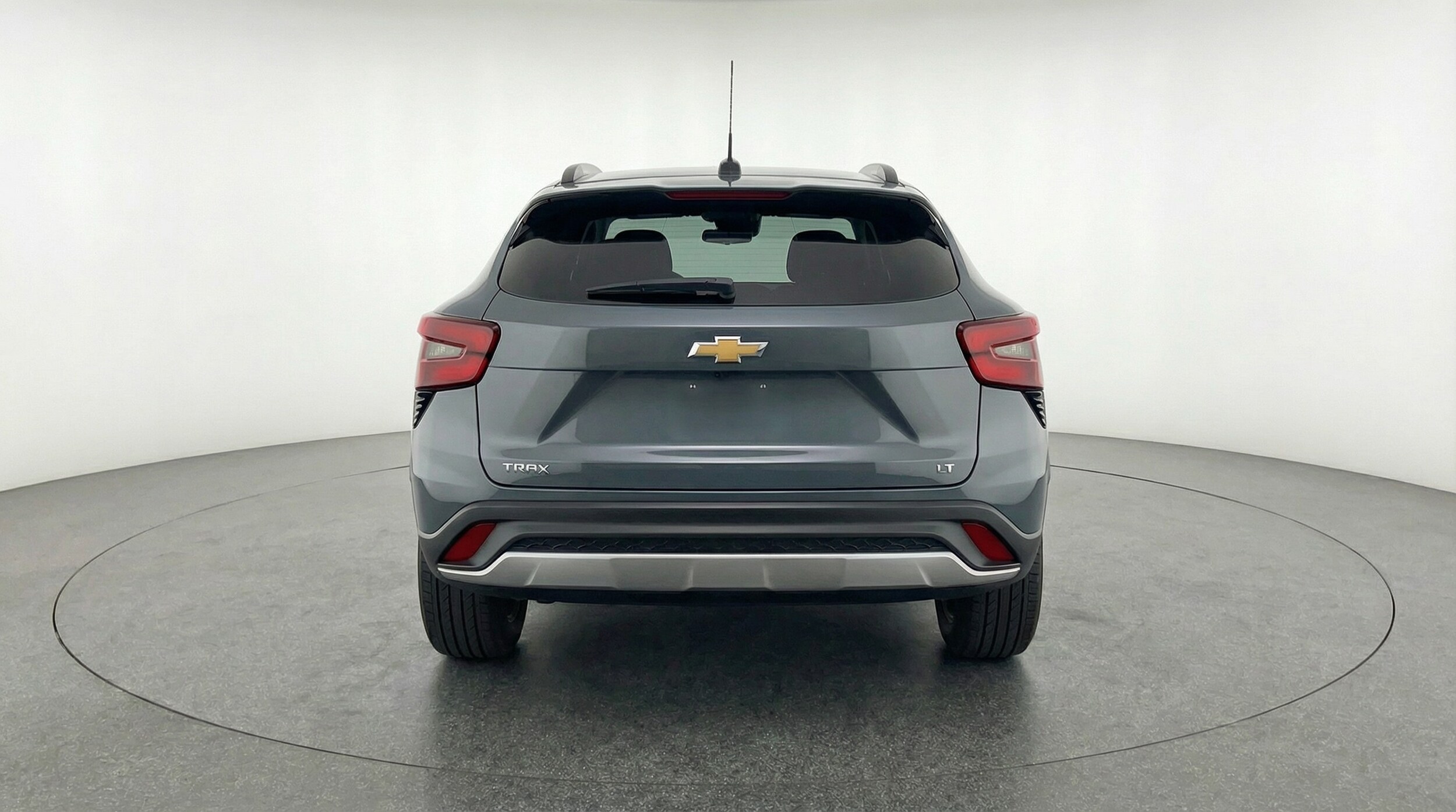 Thumbnail: 2025 Chevrolet Trax - 6