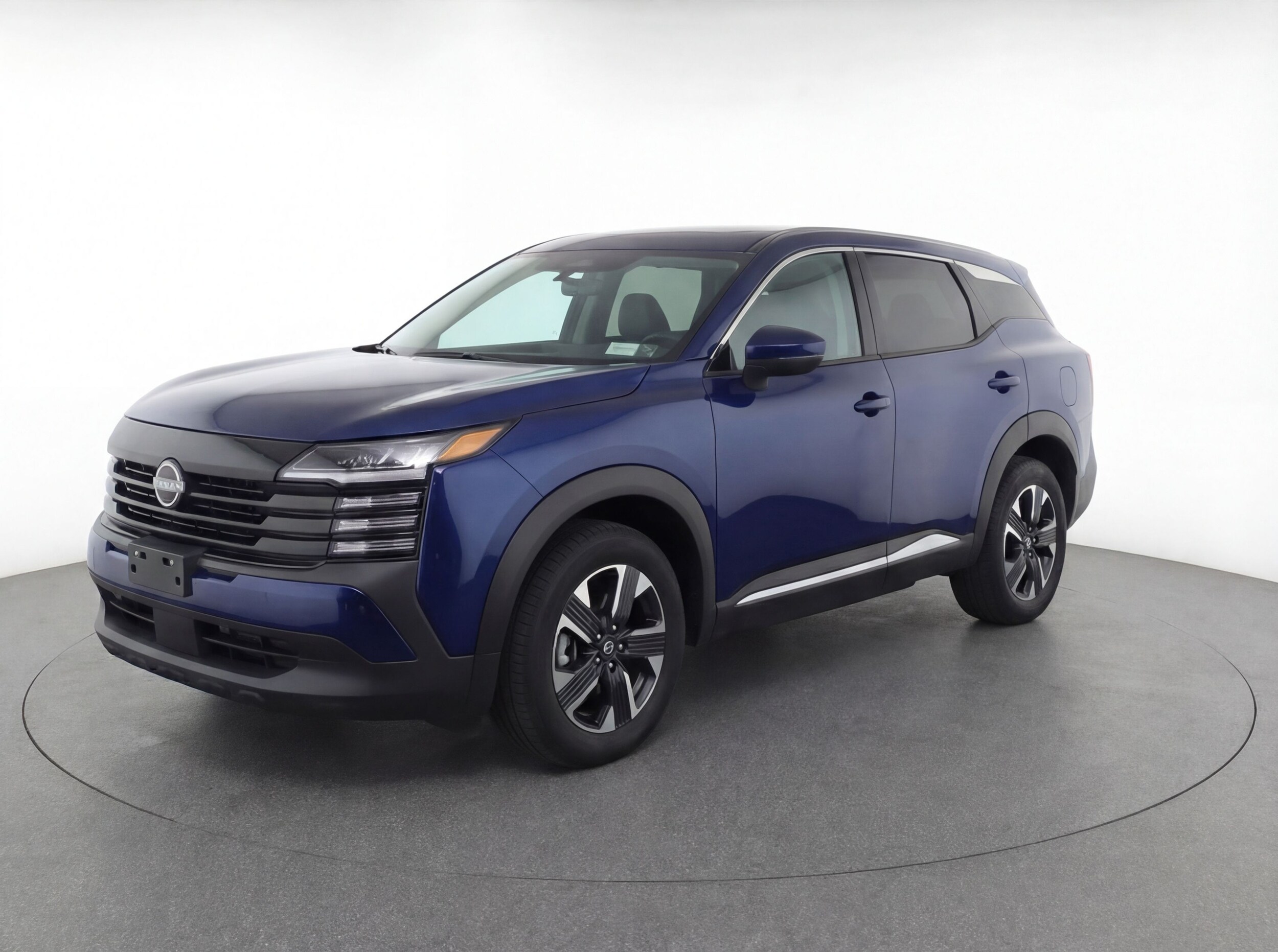 Thumbnail: 2025 Nissan Kicks - 3