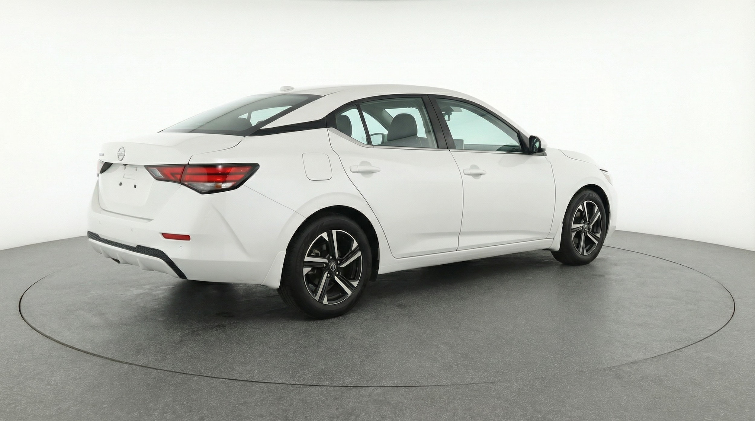 Thumbnail: 2025 Nissan Sentra - 7