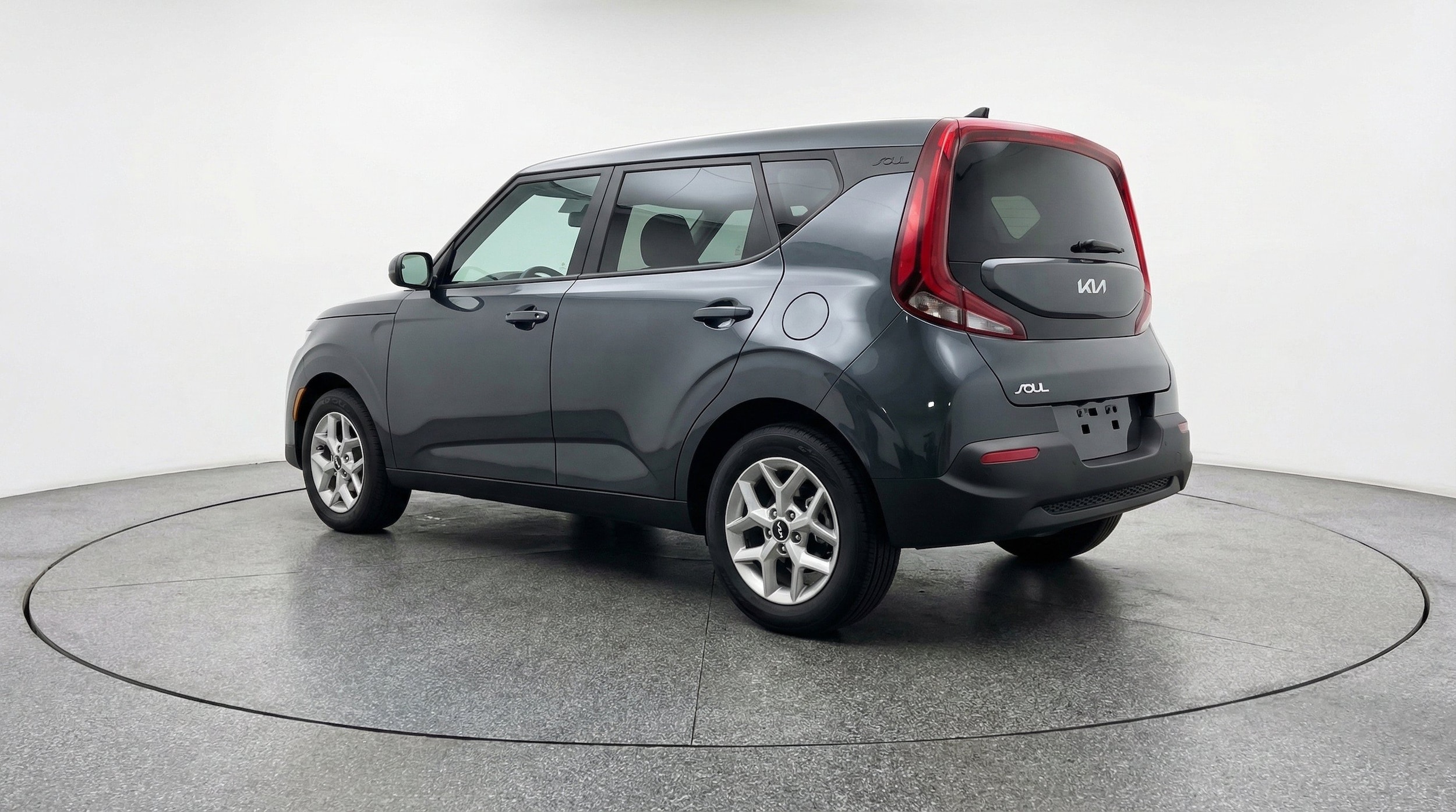Thumbnail: 2025 Kia Soul - 6