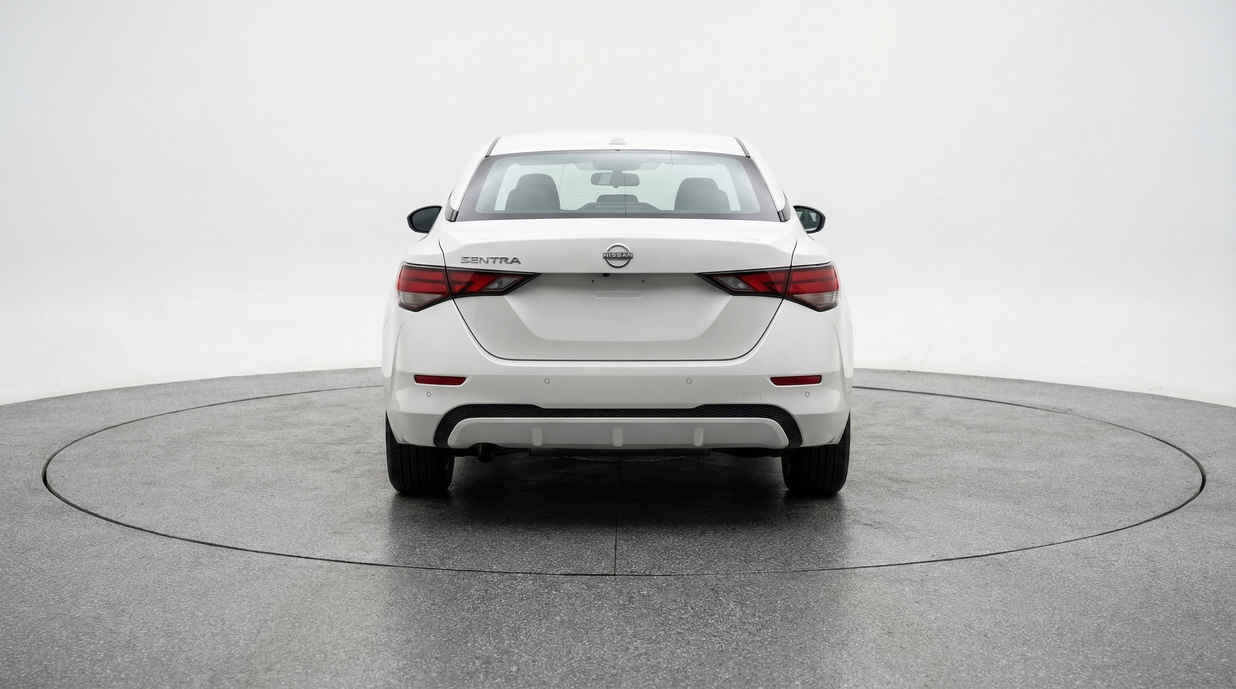 Thumbnail: 2025 Nissan Sentra - 6