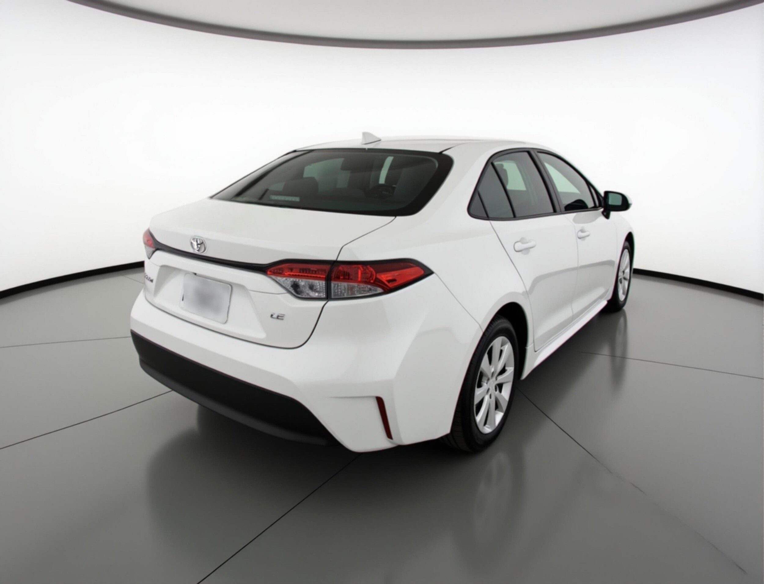 Thumbnail: 2025 Toyota Corolla - 7