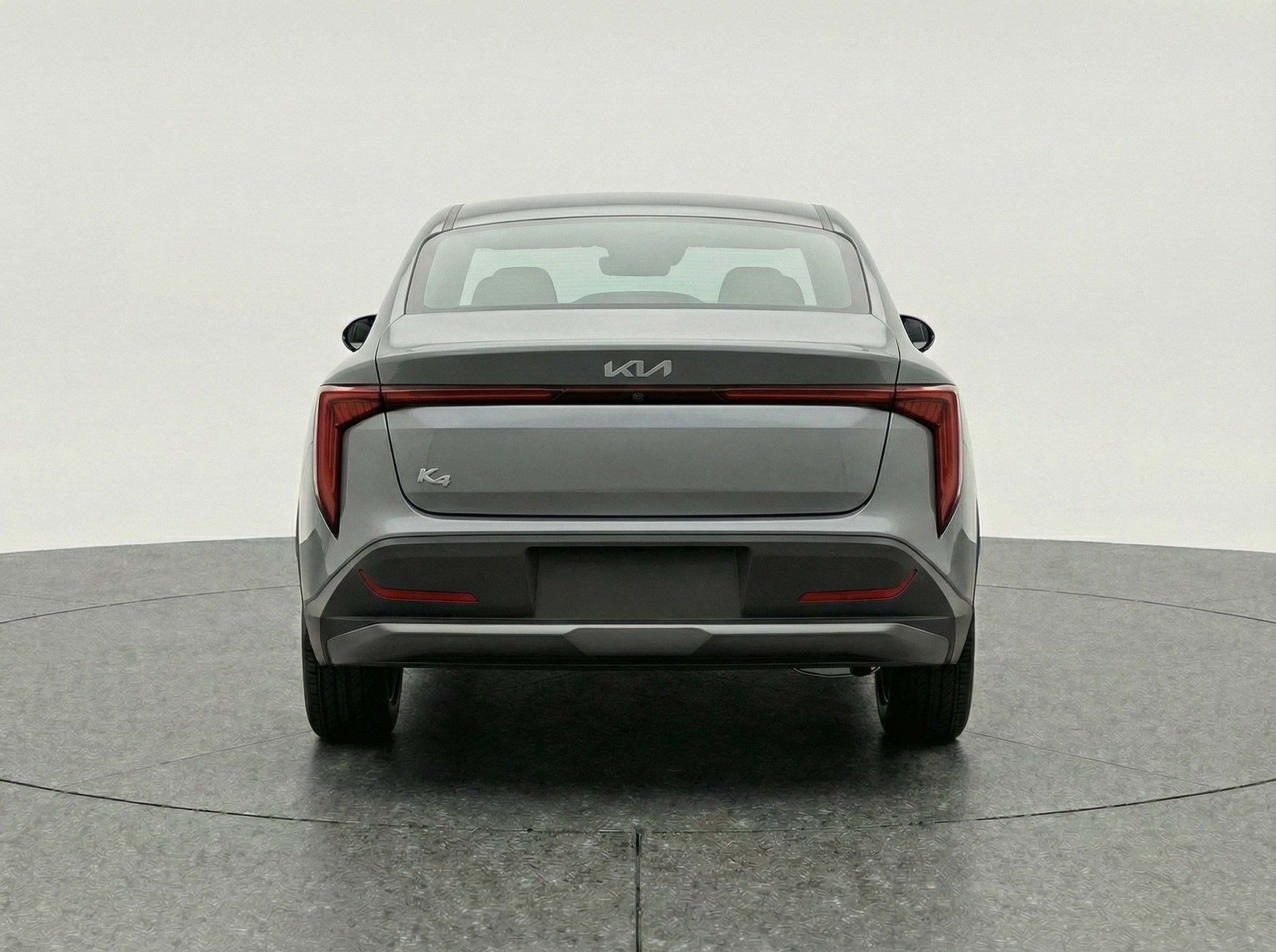 Thumbnail: 2025 Kia K4 - 6