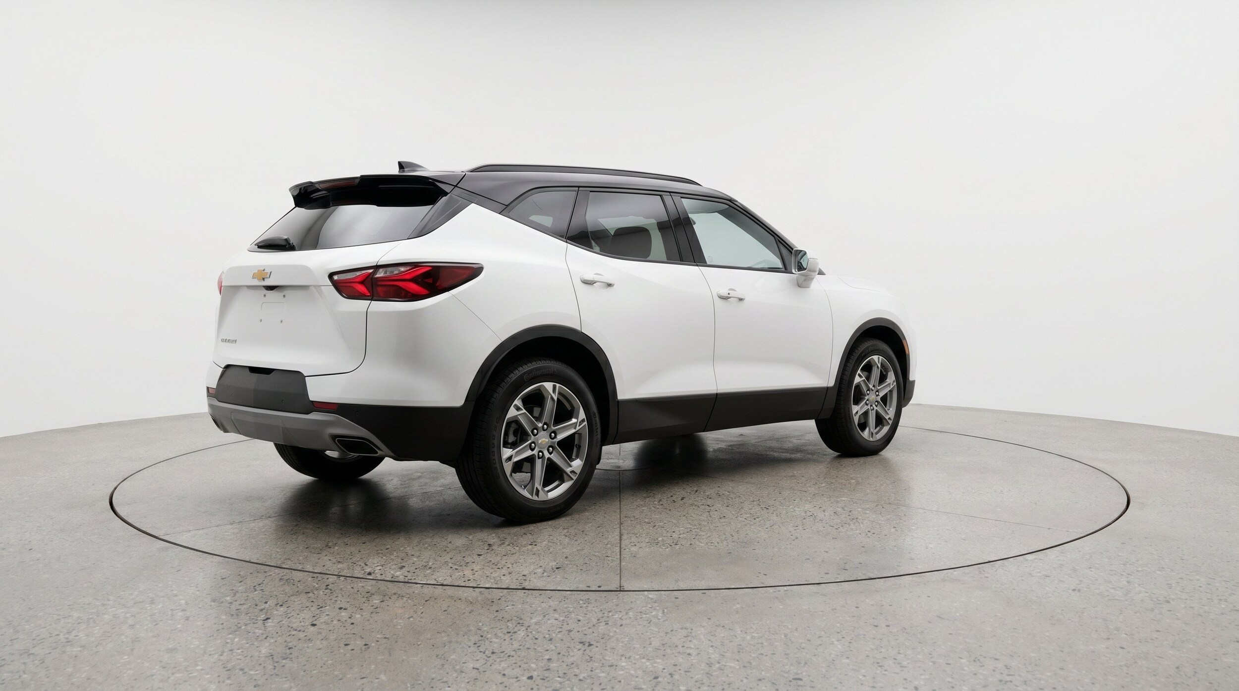 Thumbnail: 2026 Chevrolet Blazer - 9