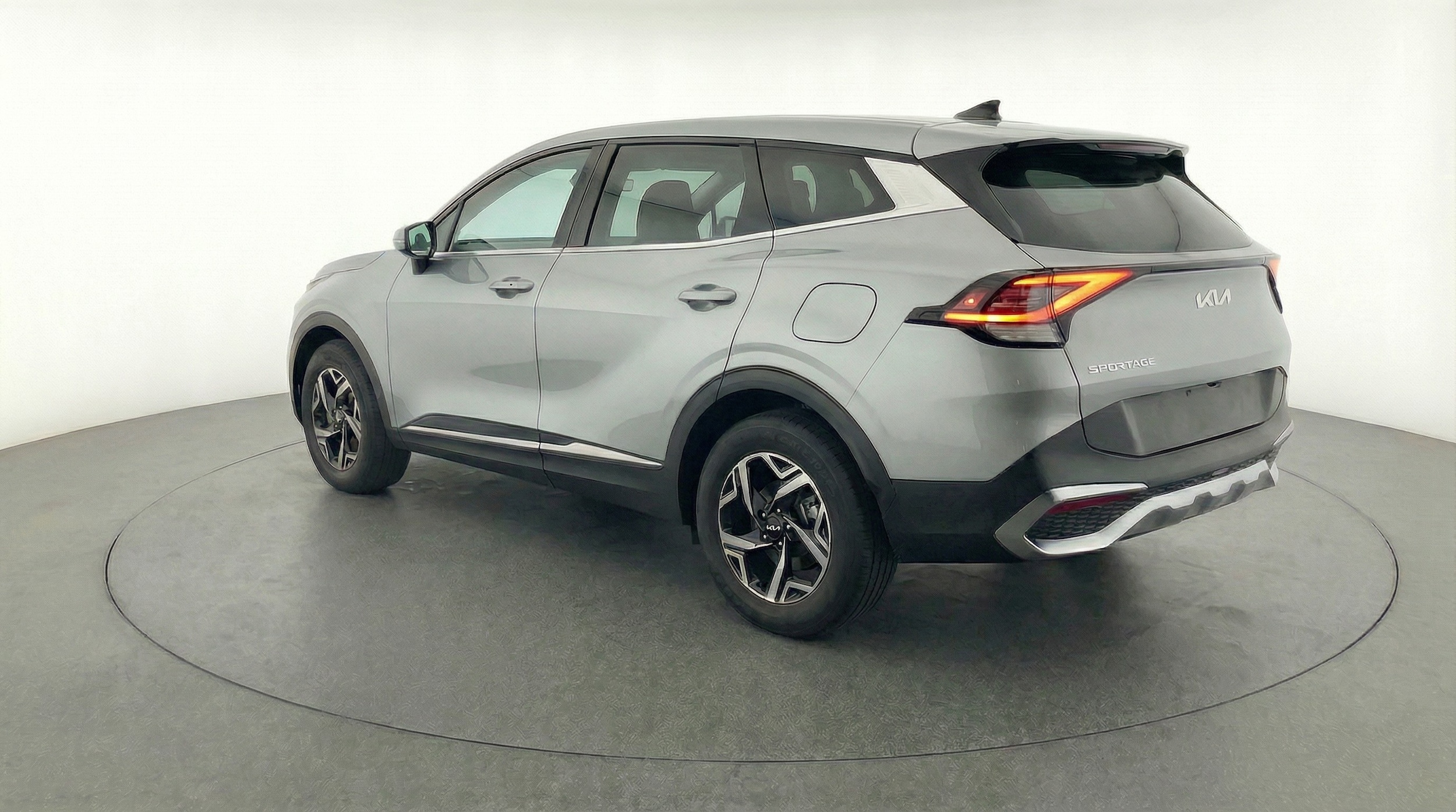 Thumbnail: 2025 Kia Sportage - 5