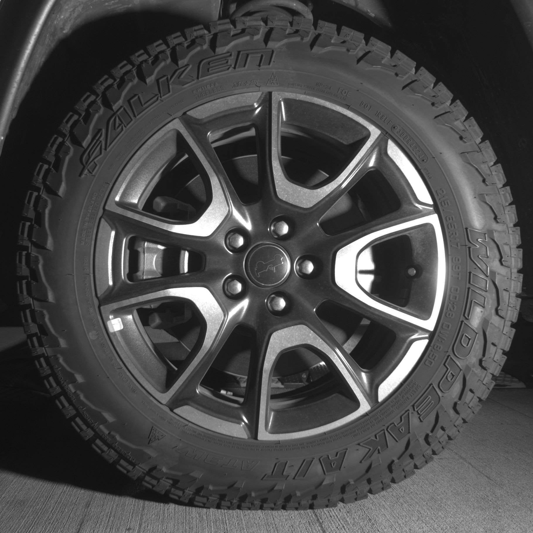Thumbnail: 2025 Jeep Compass - 12